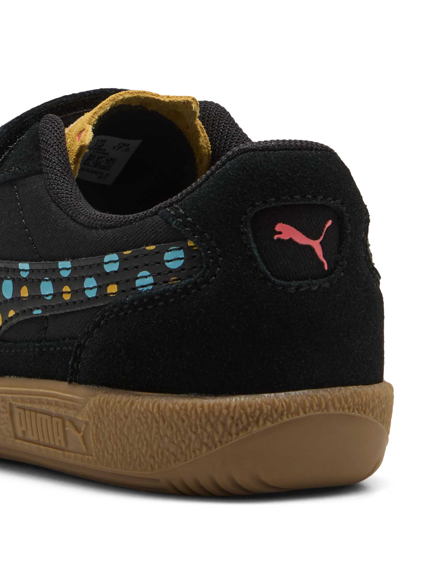 PUMA Обувки Palermo Moody Cat V PS