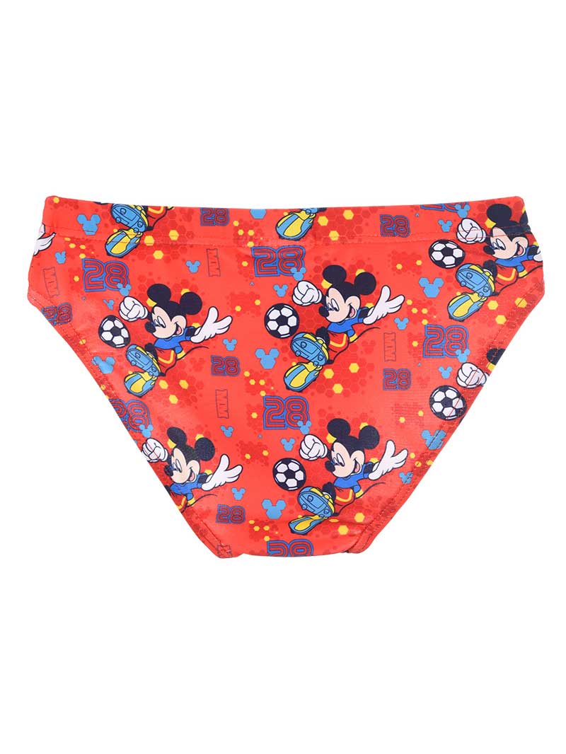 KIDS MOVIE HEROES Бански MICKEY