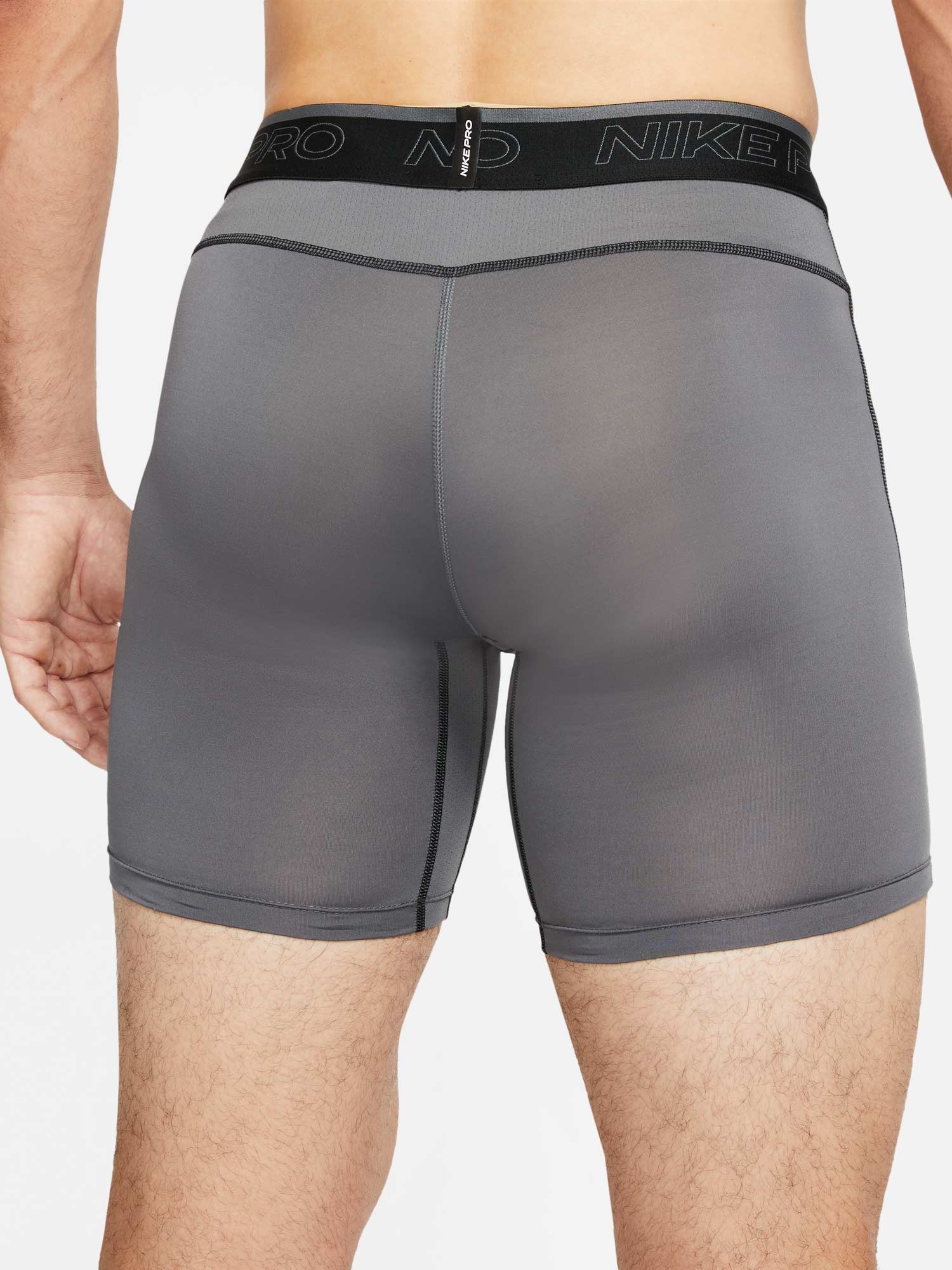 NIKE Клин M NP DF SHORT
