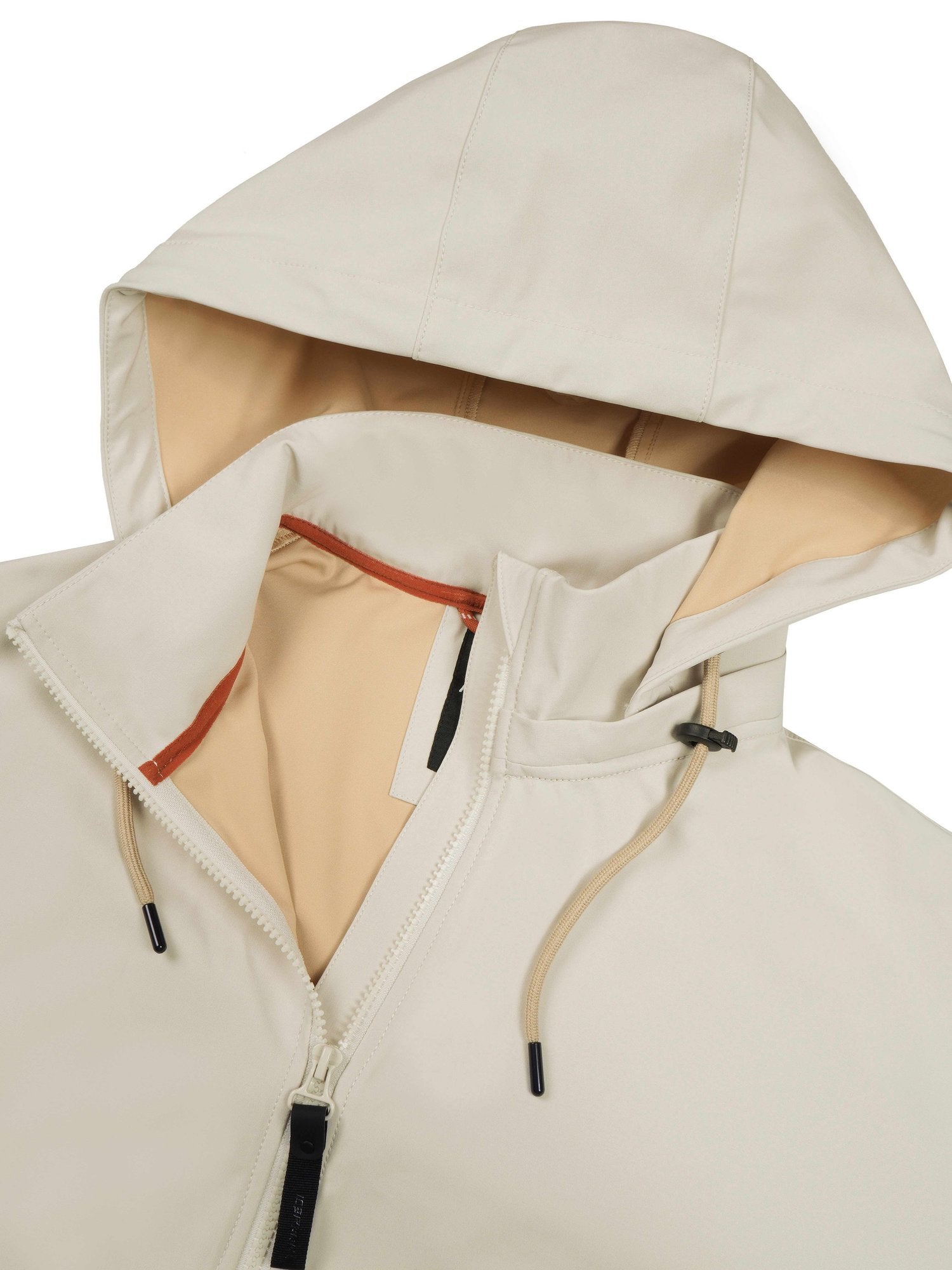 ICEPEAK Яке ADRIAM