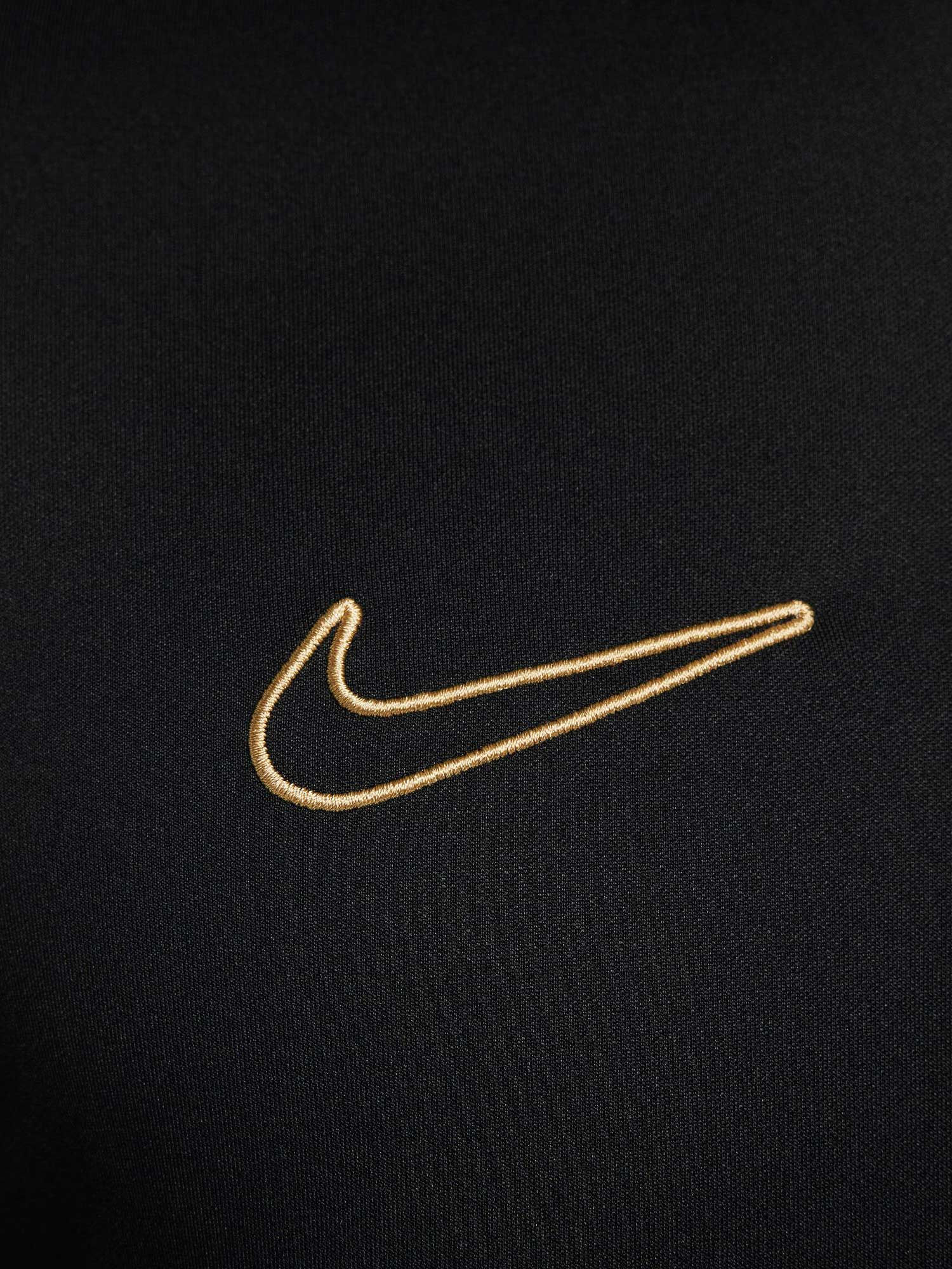 NIKE Блуза M NK DF ACD23 DRIL TOP BR