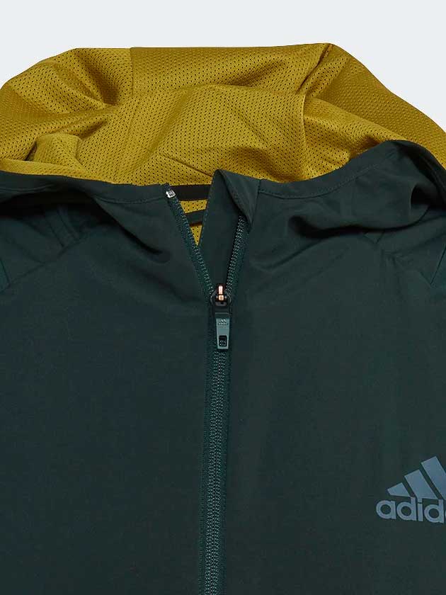 ADIDAS PERFORMANCE Суитшърт Training Full-Zip