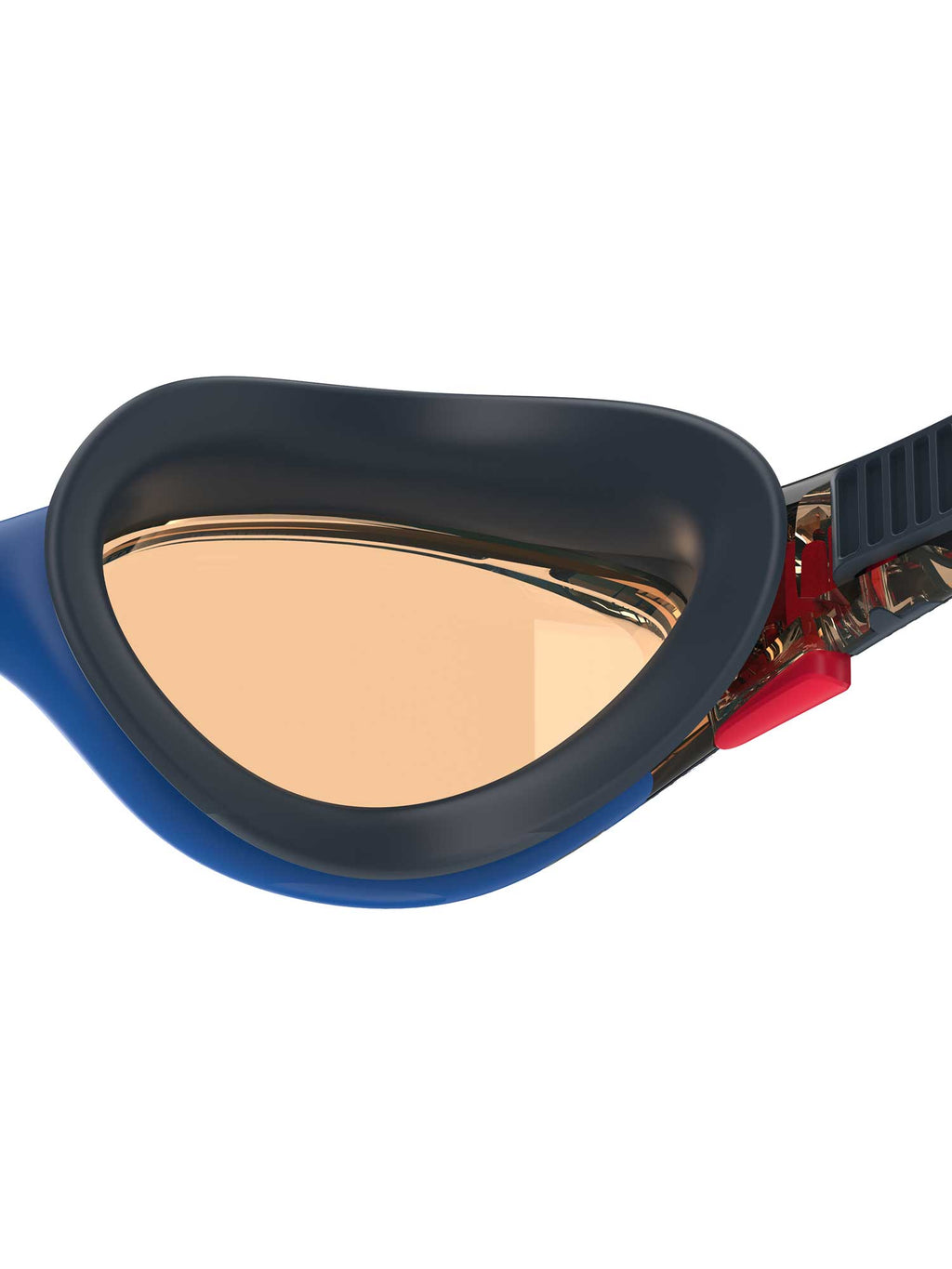 SPEEDO Плувни очила BIOFUSE 2.0
