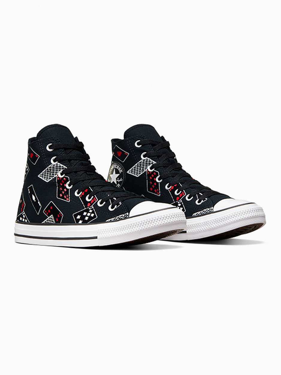 CONVERSE Обувки Chuck Taylor All Star