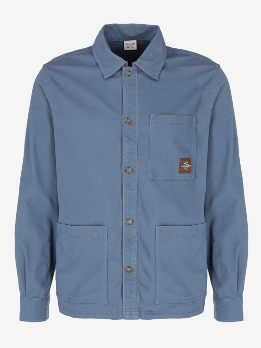 CORDILLERO Риза Travel Male Shirt
