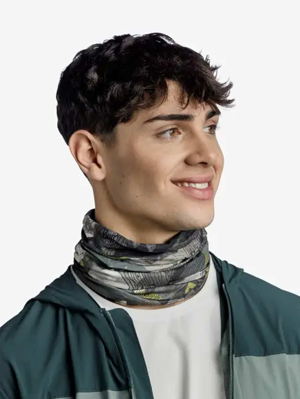 BUFF Кърпа за глава Coolnet UV
