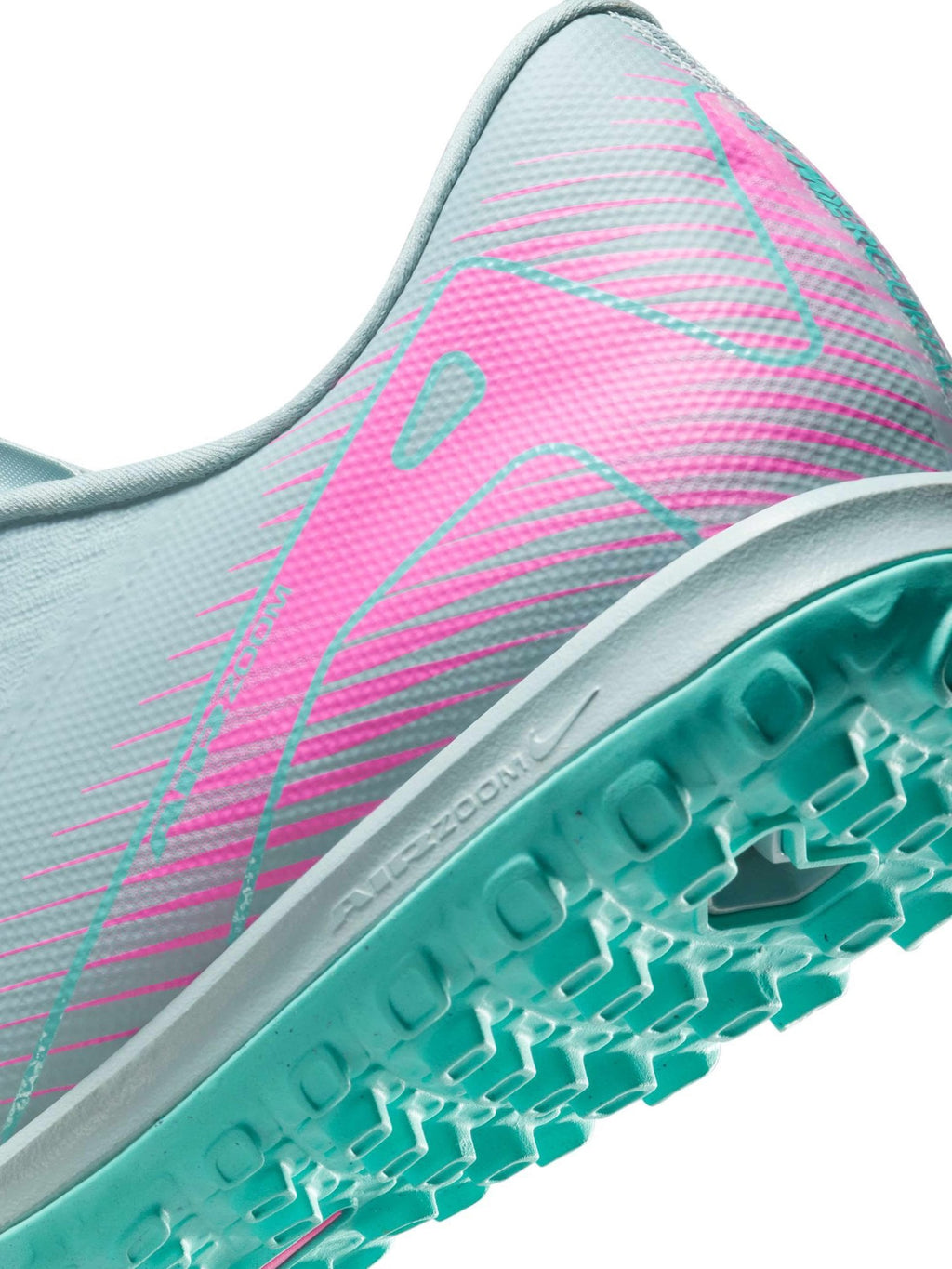 NIKE Обувки ZOOM VAPOR 16 ACADEMY TF