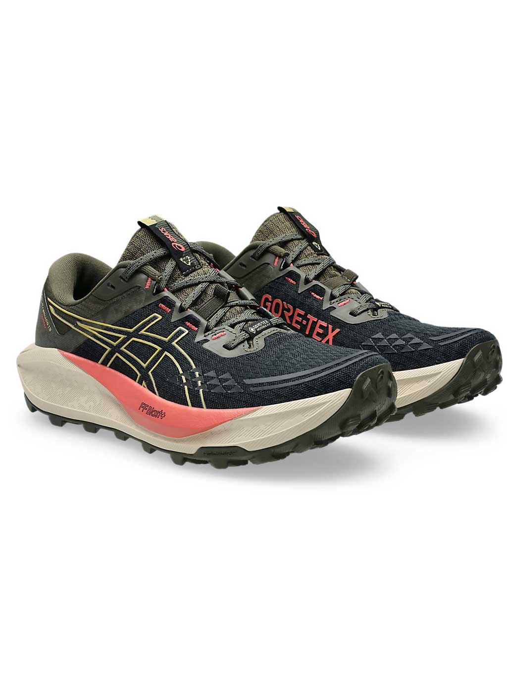 ASICS Обувки GEL-Trabuco 13 GTX
