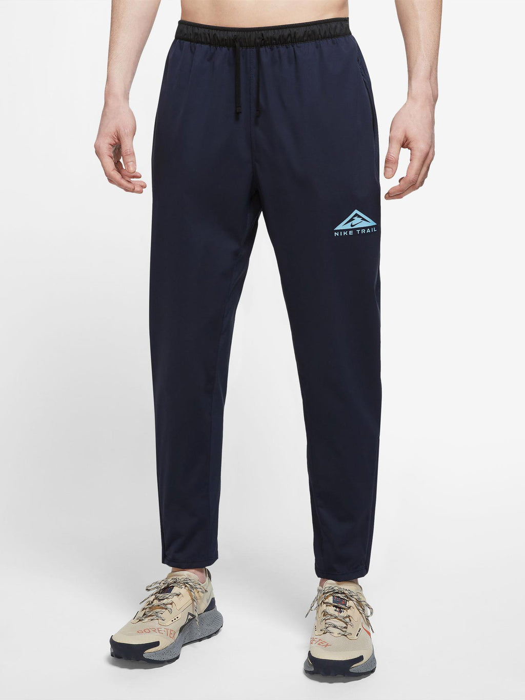 NIKE Спортно долнище M TRAIL PHNM