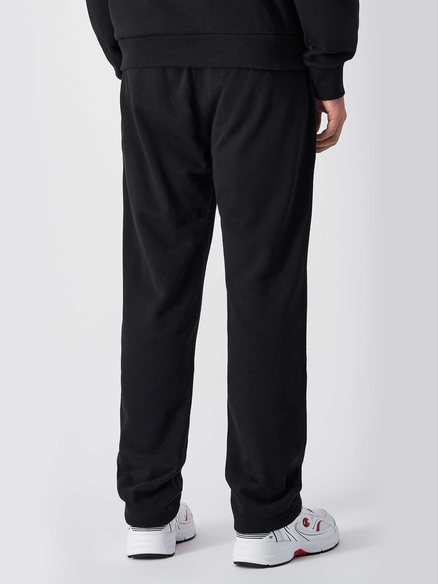 CHAMPION Спортно долнище Straight Hem Pants