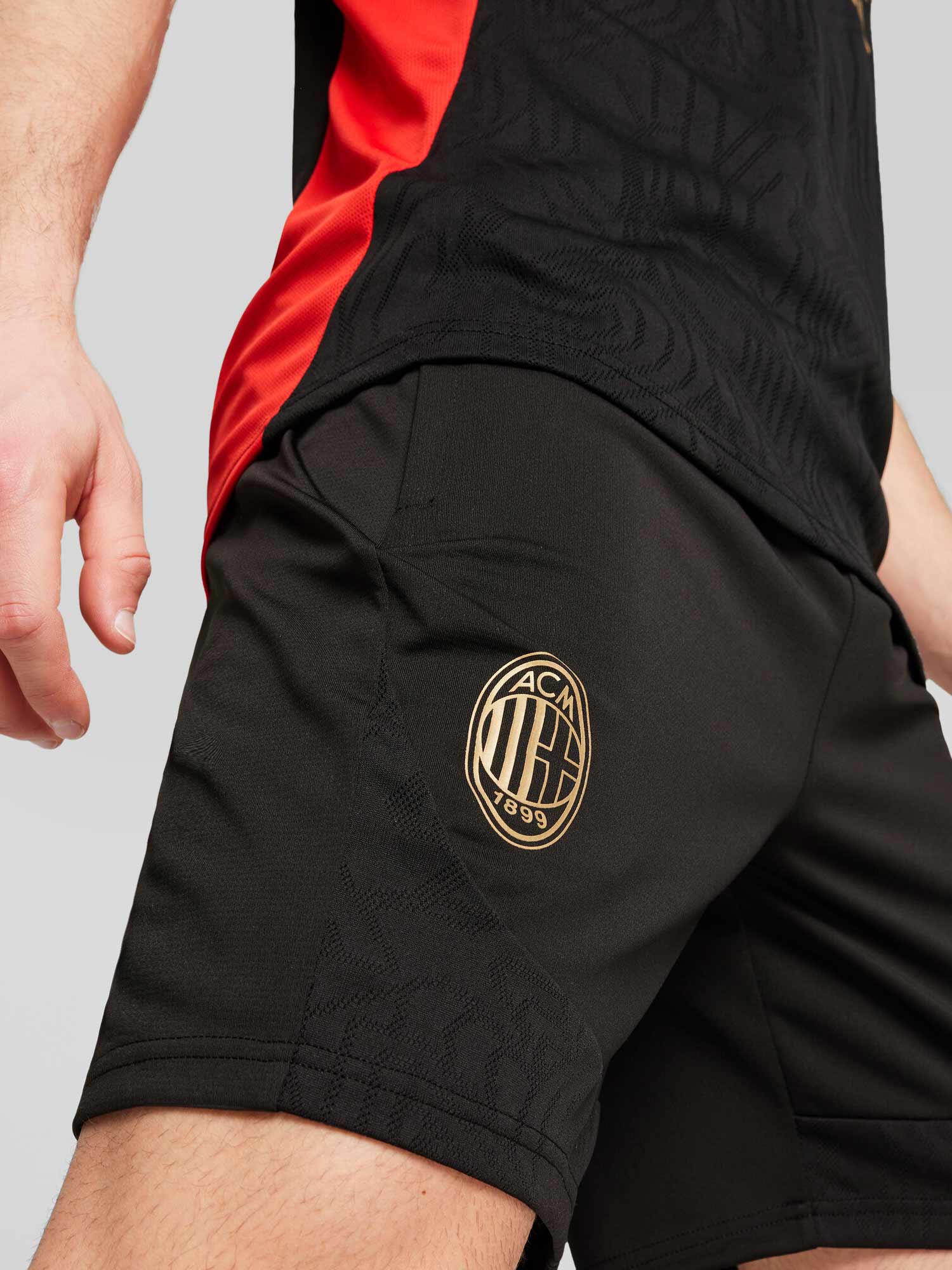 PUMA Къси панталони ACM Training Shorts