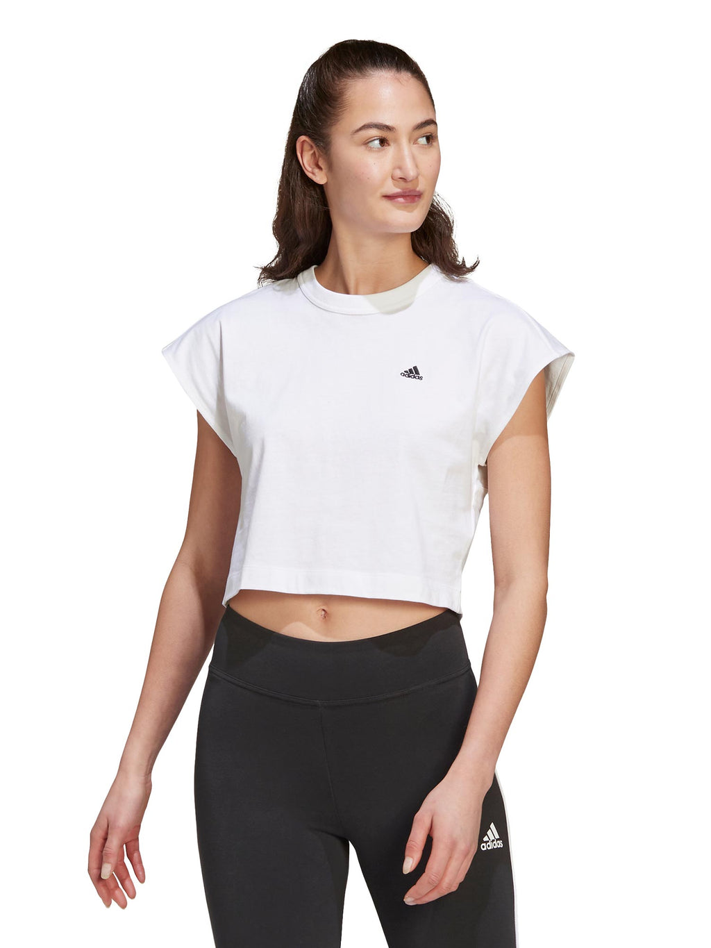 ADIDAS SPORTSWEAR Тениска Summer