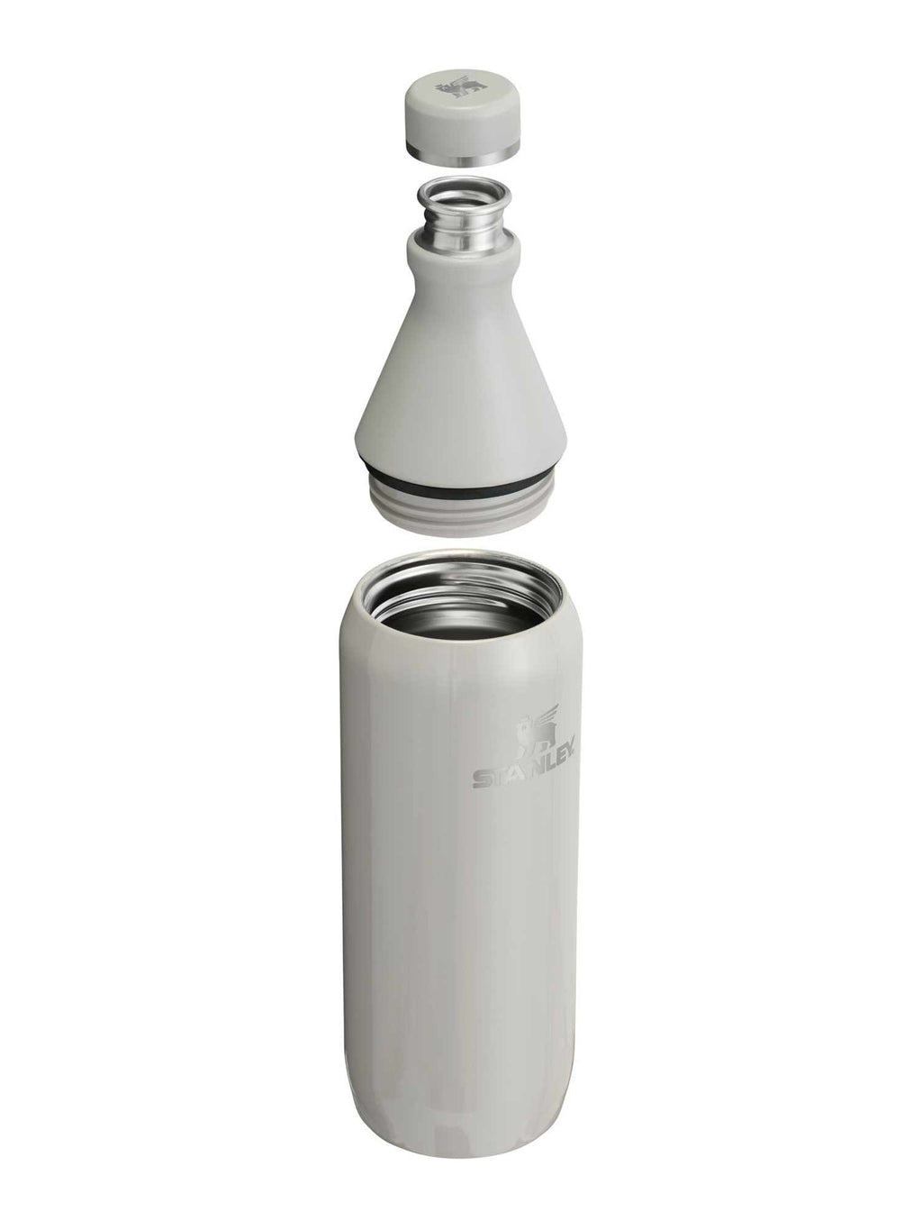 STANLEY Термо бутилка All Day Slim - 0.6L