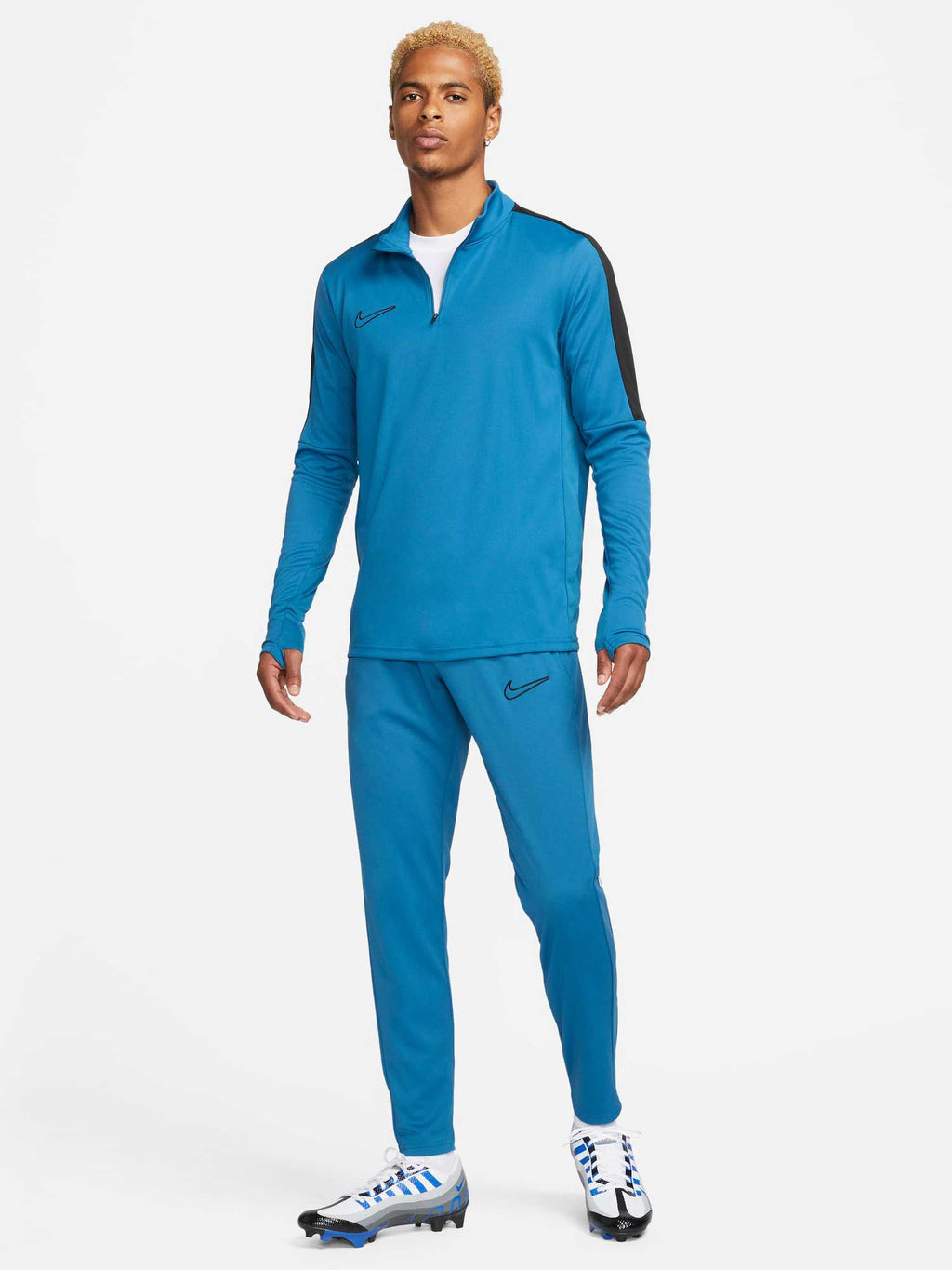 NIKE Спортно долнище M NK DF ACD23 PANT KPZ BR
