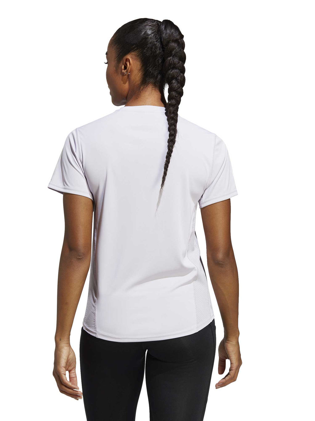 ADIDAS PERFORMANCE Тениска Own the Run