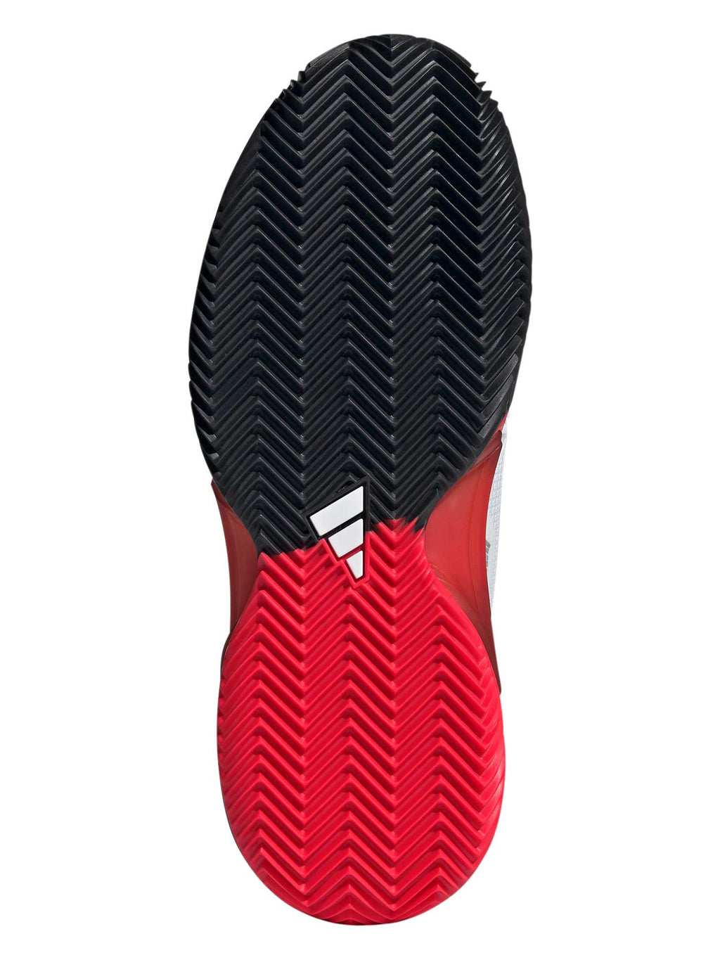 ADIDAS PERFORMANCE Обувки Barricade 13 Clay Tennis