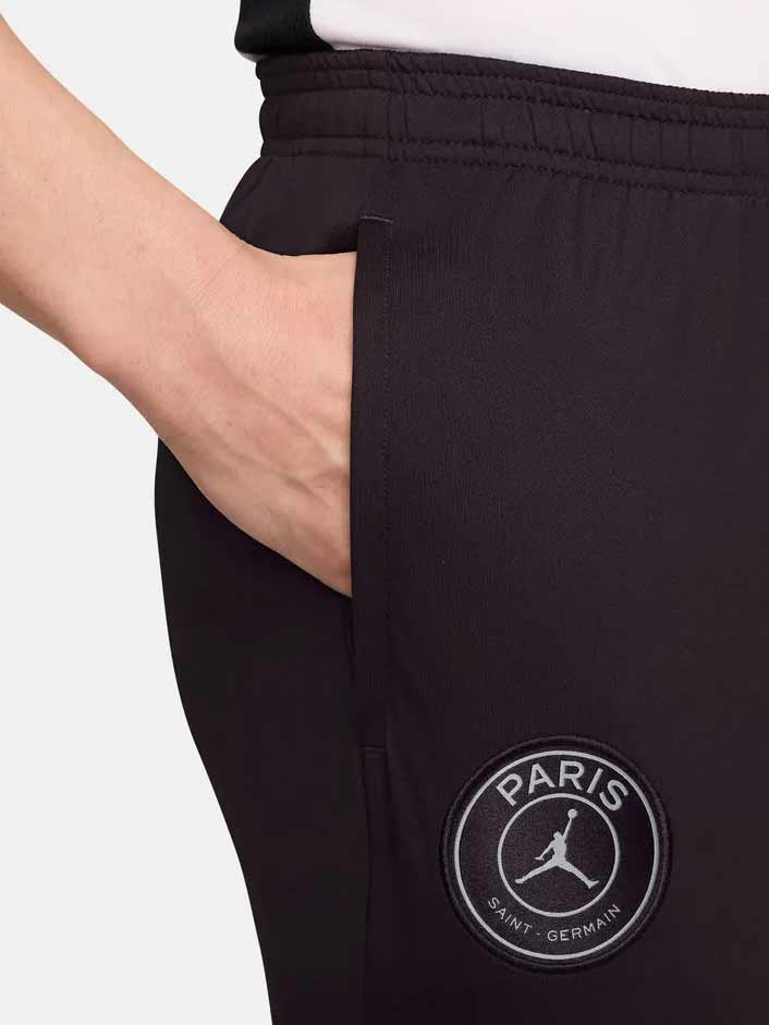 NIKE Спортно долнище PSG M NK DF STRK PANT KPZ SE
