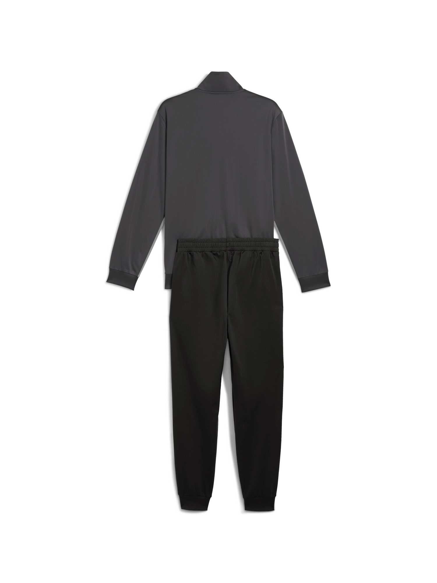 PUMA Спортен екип Poly Colorblock Suit