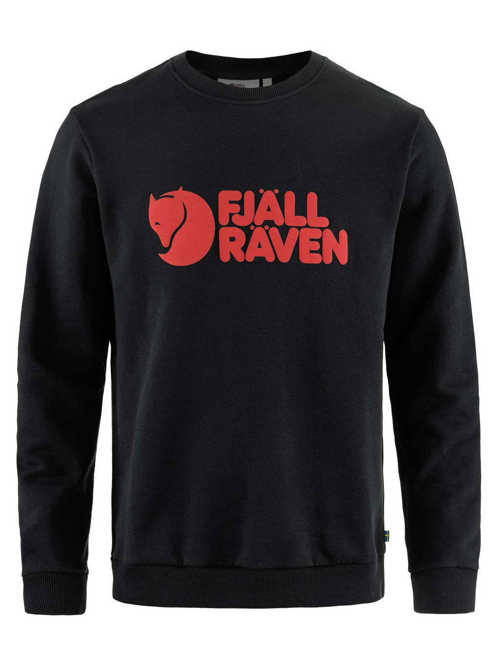 FJALLRAVEN Блуза Logo Sweater M