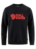 FJALLRAVEN Блуза Logo Sweater M