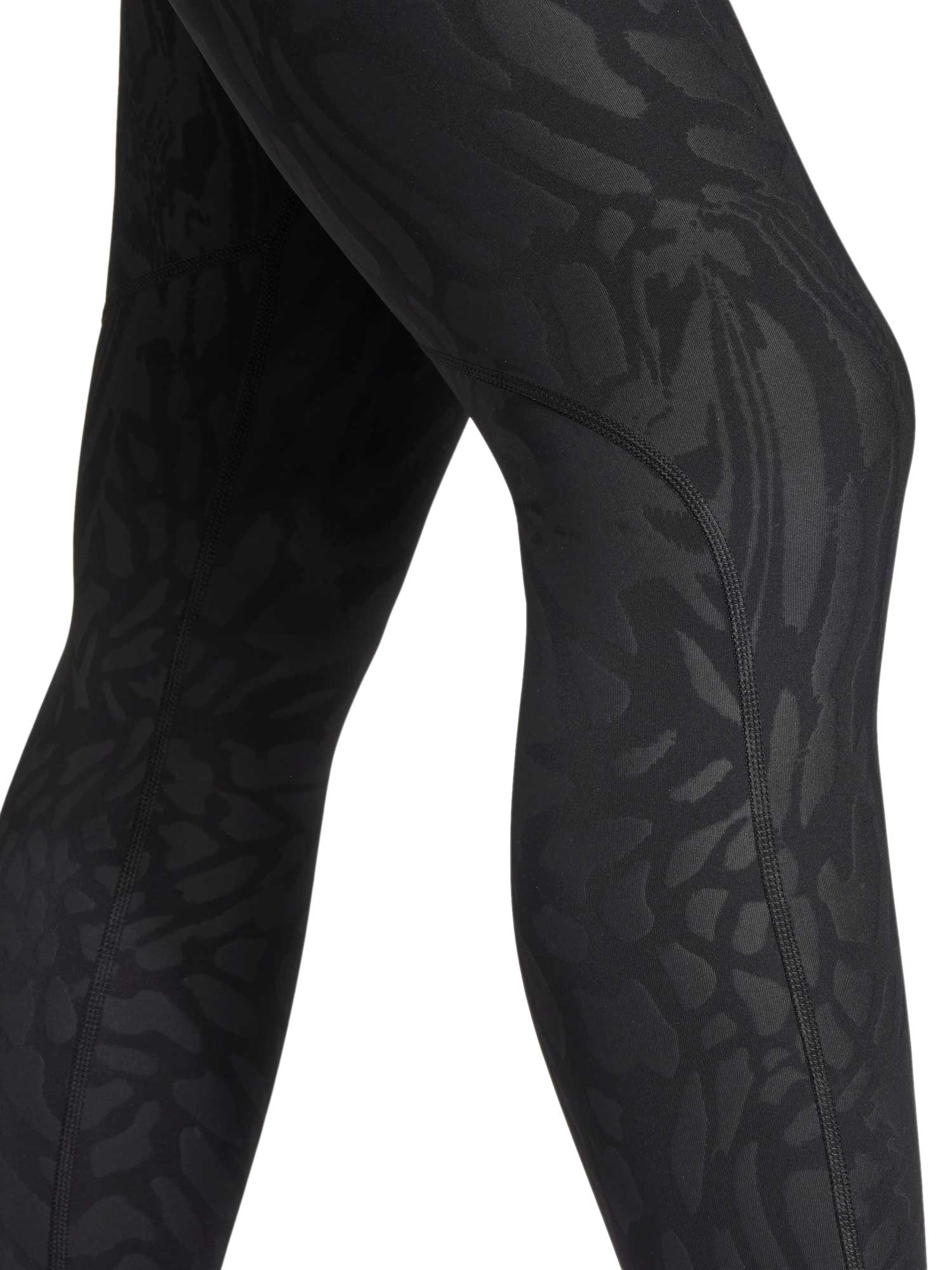 ADIDAS PERFORMANCE Клин Techfit Printed 7\/8 Leggings