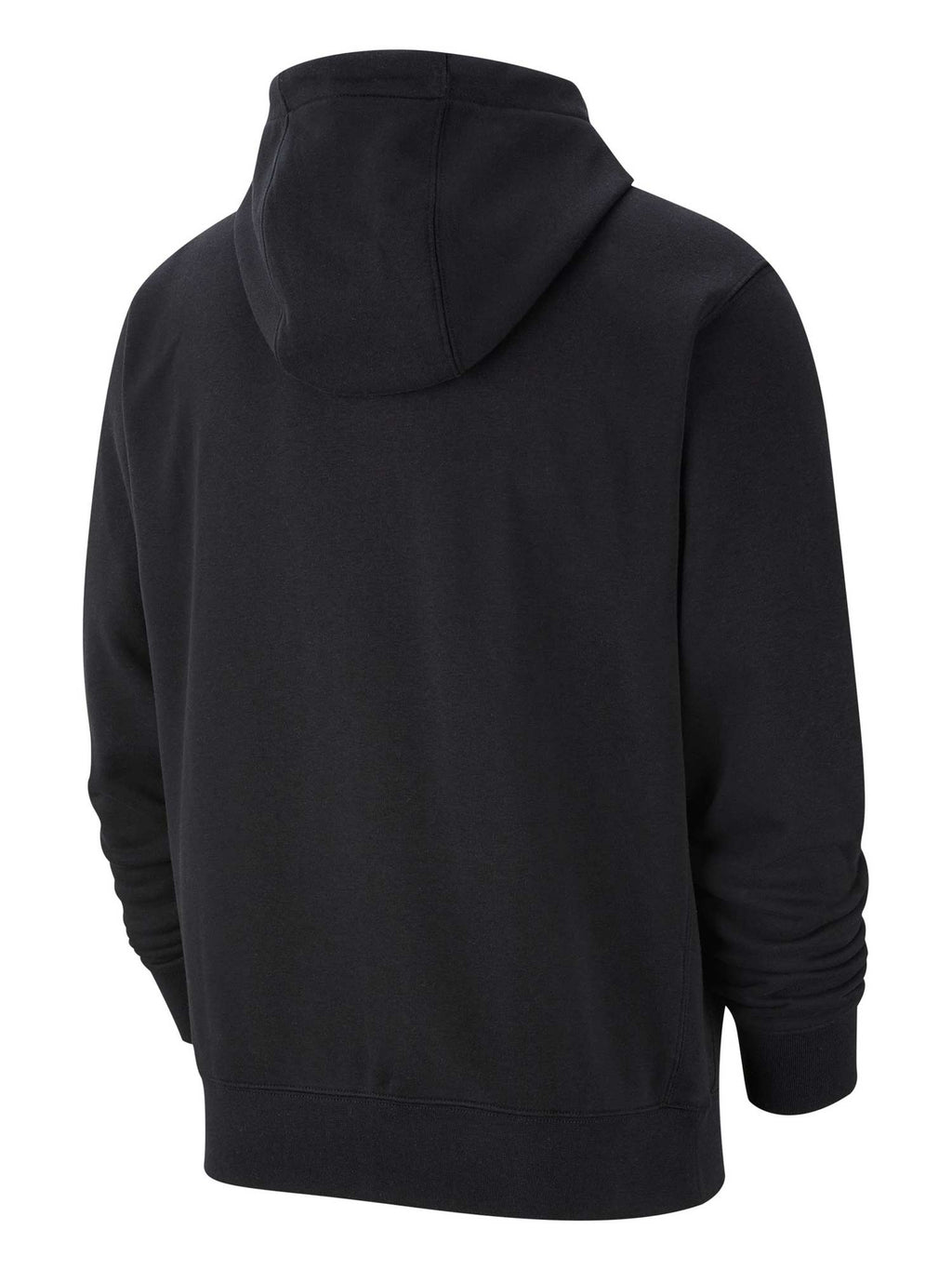 NIKE Суитшърт M NSW CLUB HOODIE FZ FT