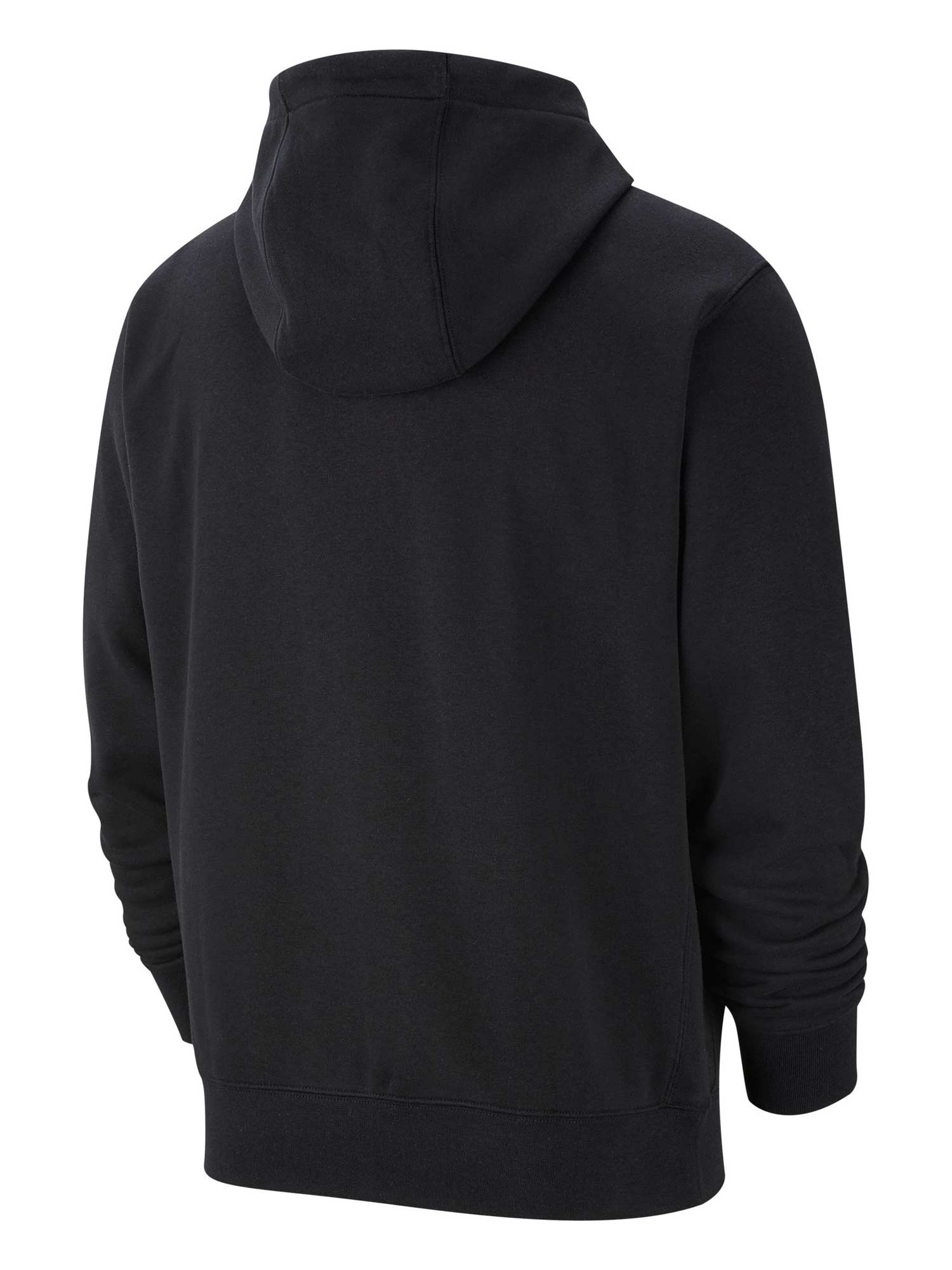 NIKE Суитшърт M NSW CLUB HOODIE FZ FT