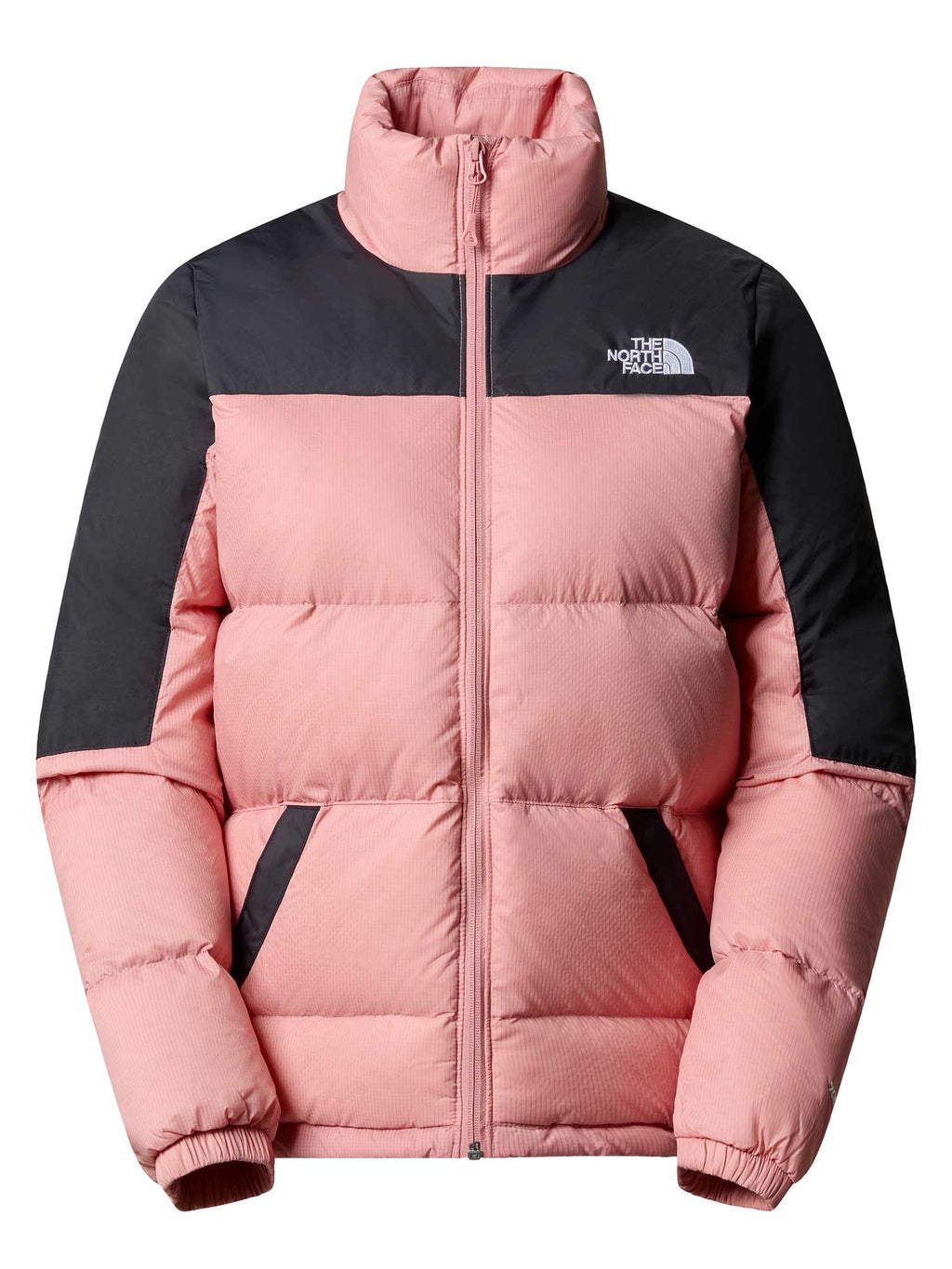THE NORTH FACE Яке W DIABLO DOWN JACKET
