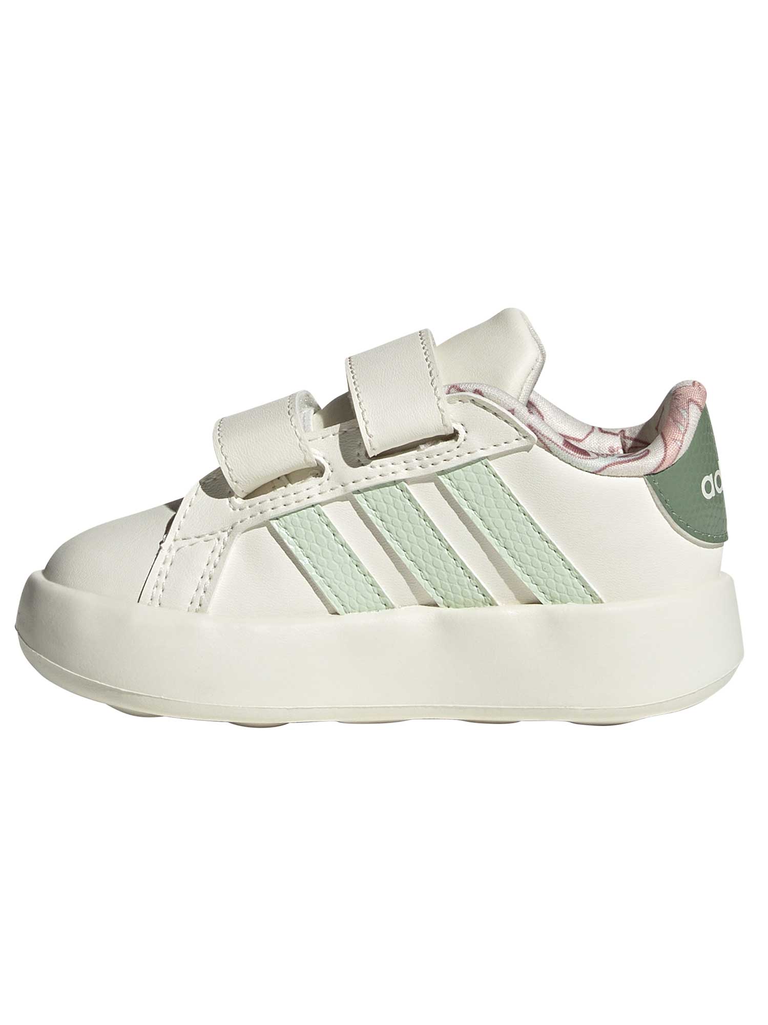 ADIDAS SPORTSWEAR Обувки Dino Grand Court 2.0 Kids