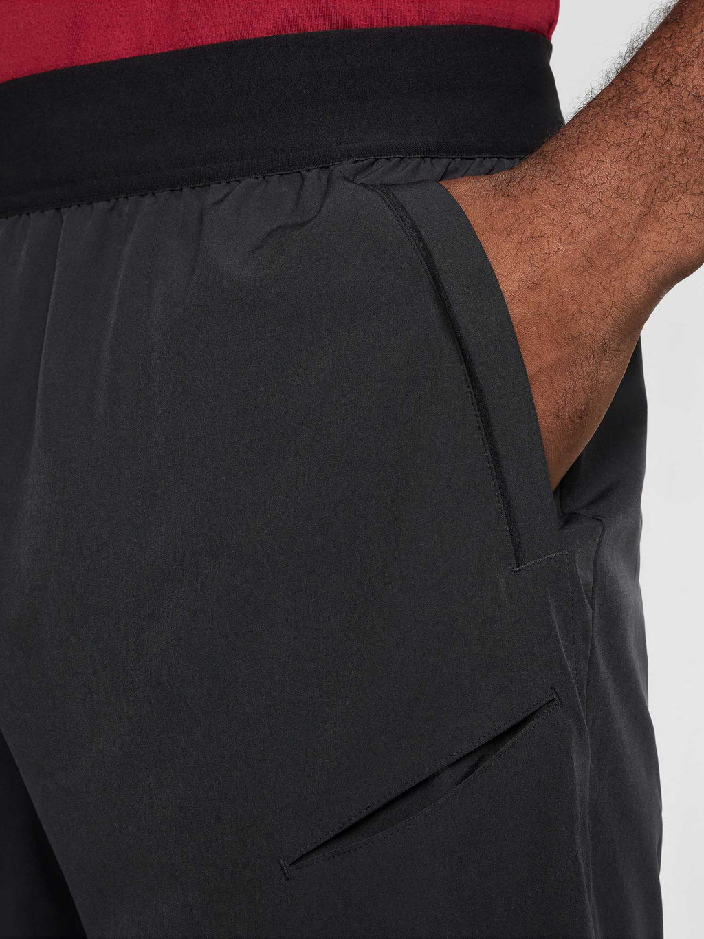 NIKE Къси панталони M NKCT DF ADVTG 8IN SHORT
