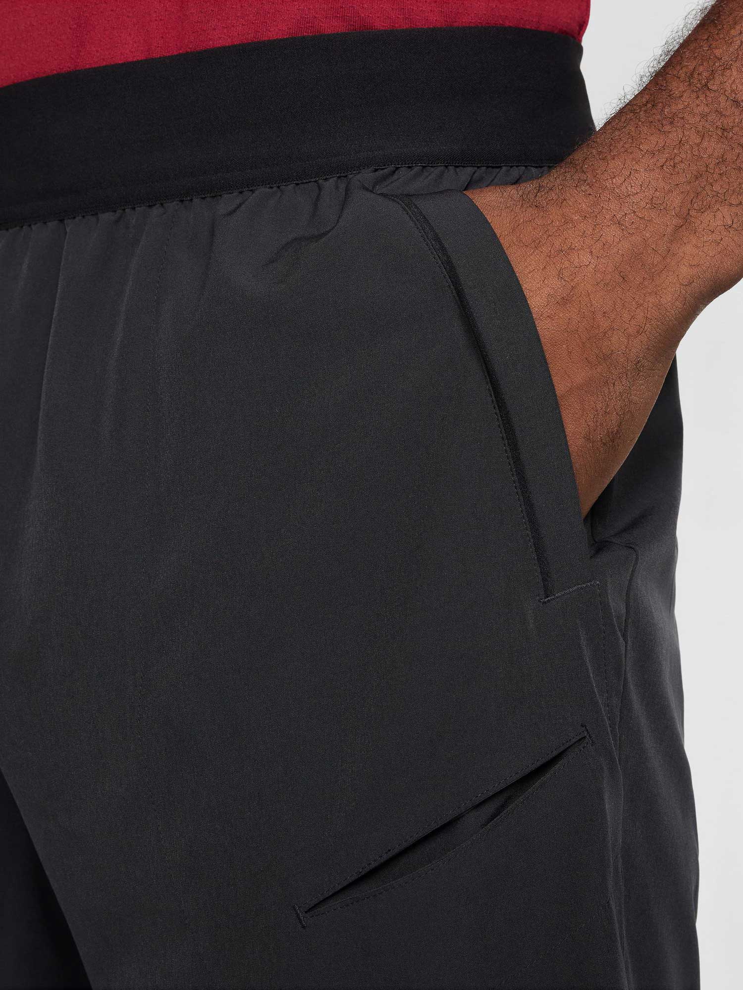 NIKE Къси панталони M NKCT DF ADVTG 8IN SHORT