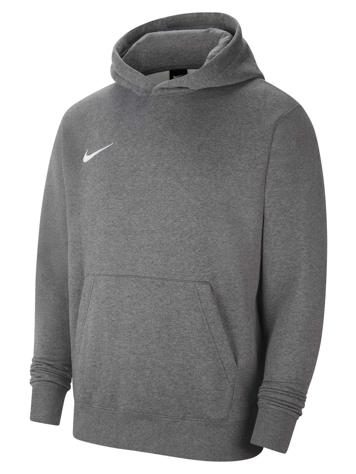 NIKE TEAM Суитшърт Y NK FLC PARK20 PO HOODIE
