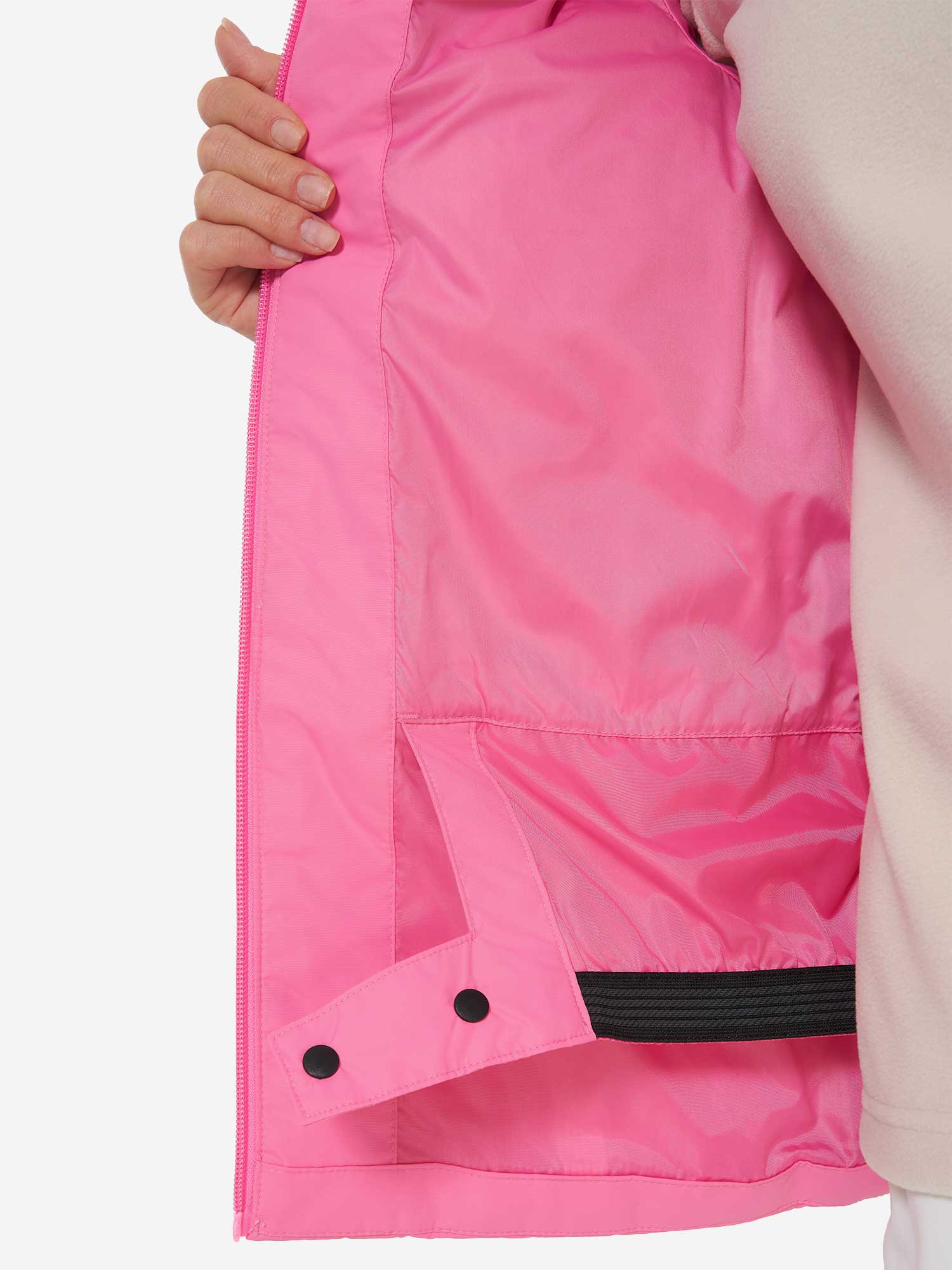 GLISSADE Ски яке Women's Padded Jacket