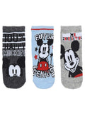 KIDS MOVIE HEROES Чорапи MICKEY