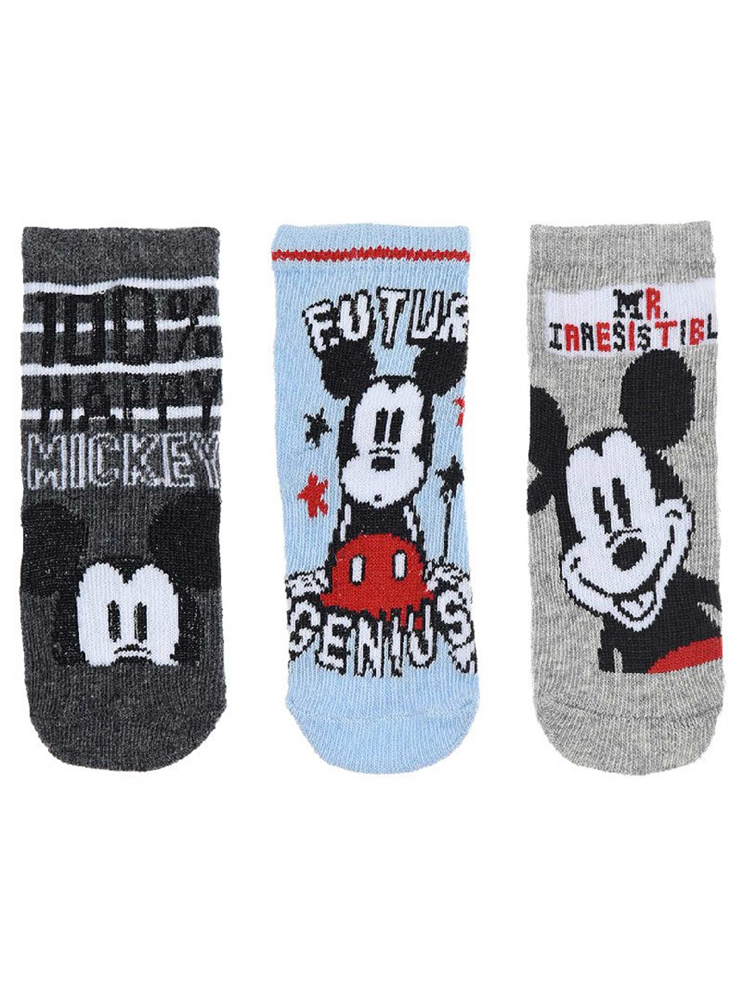 KIDS MOVIE HEROES Чорапи MICKEY