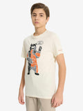 OUTVENTURE Тениска Active Boys Short Sleeve T-shirt
