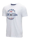 ITALIAN RUGBY STYLE Тениска IRS03-3