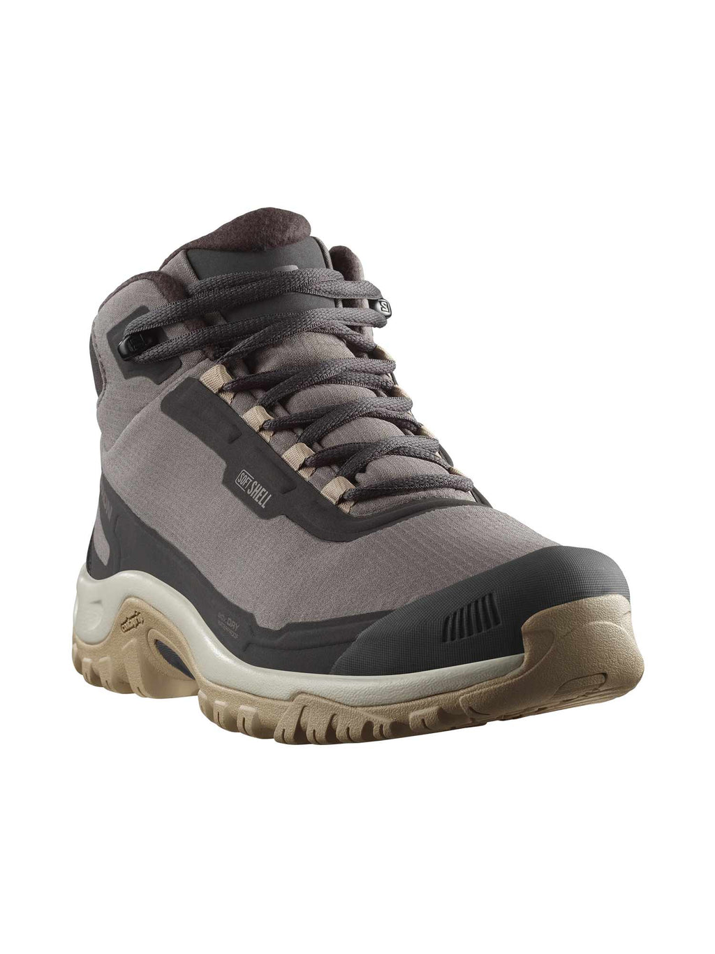 SALOMON Обувки SHELTER WP W
