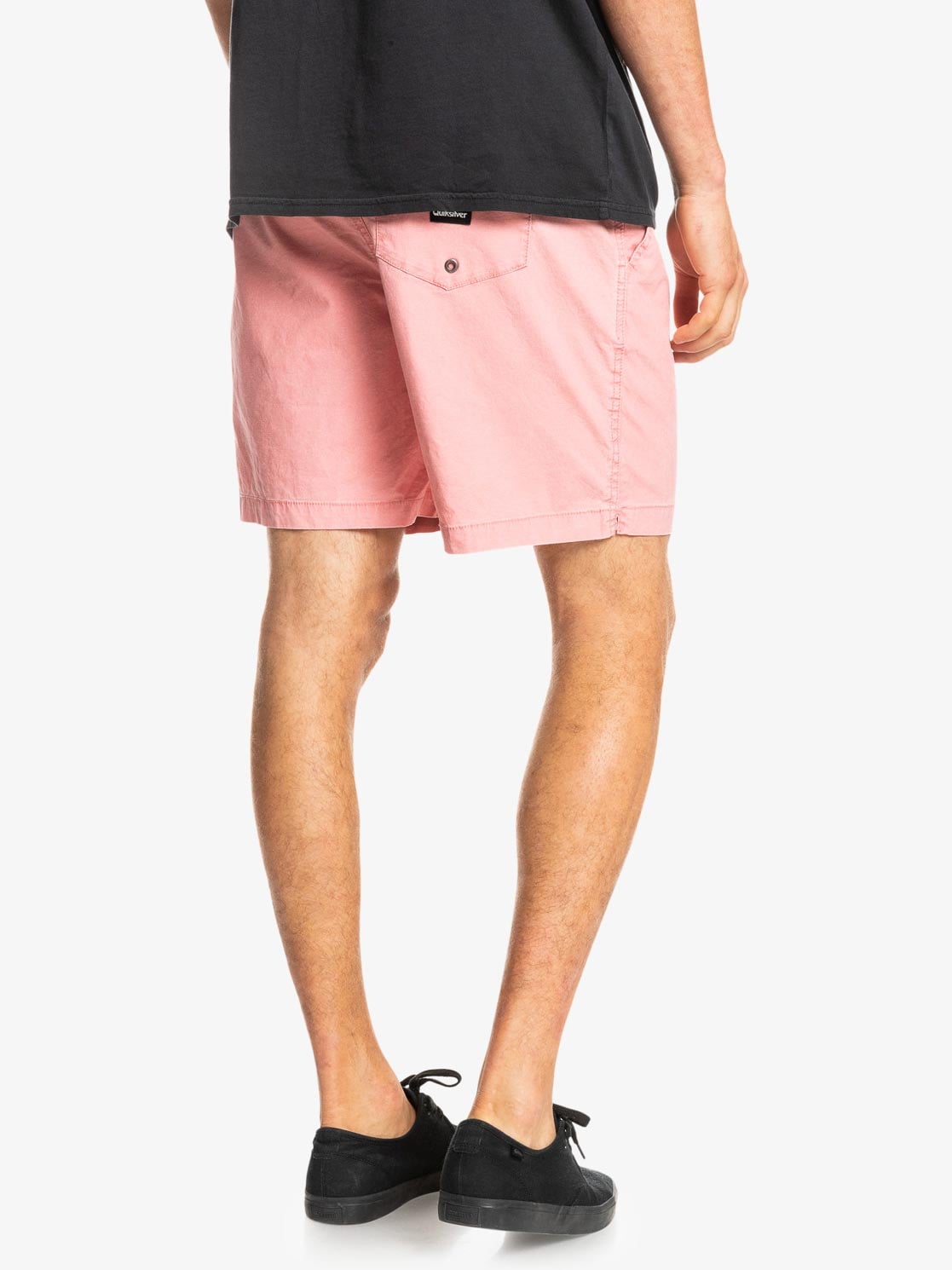 QUIKSILVER Къси панталони TAXER WS