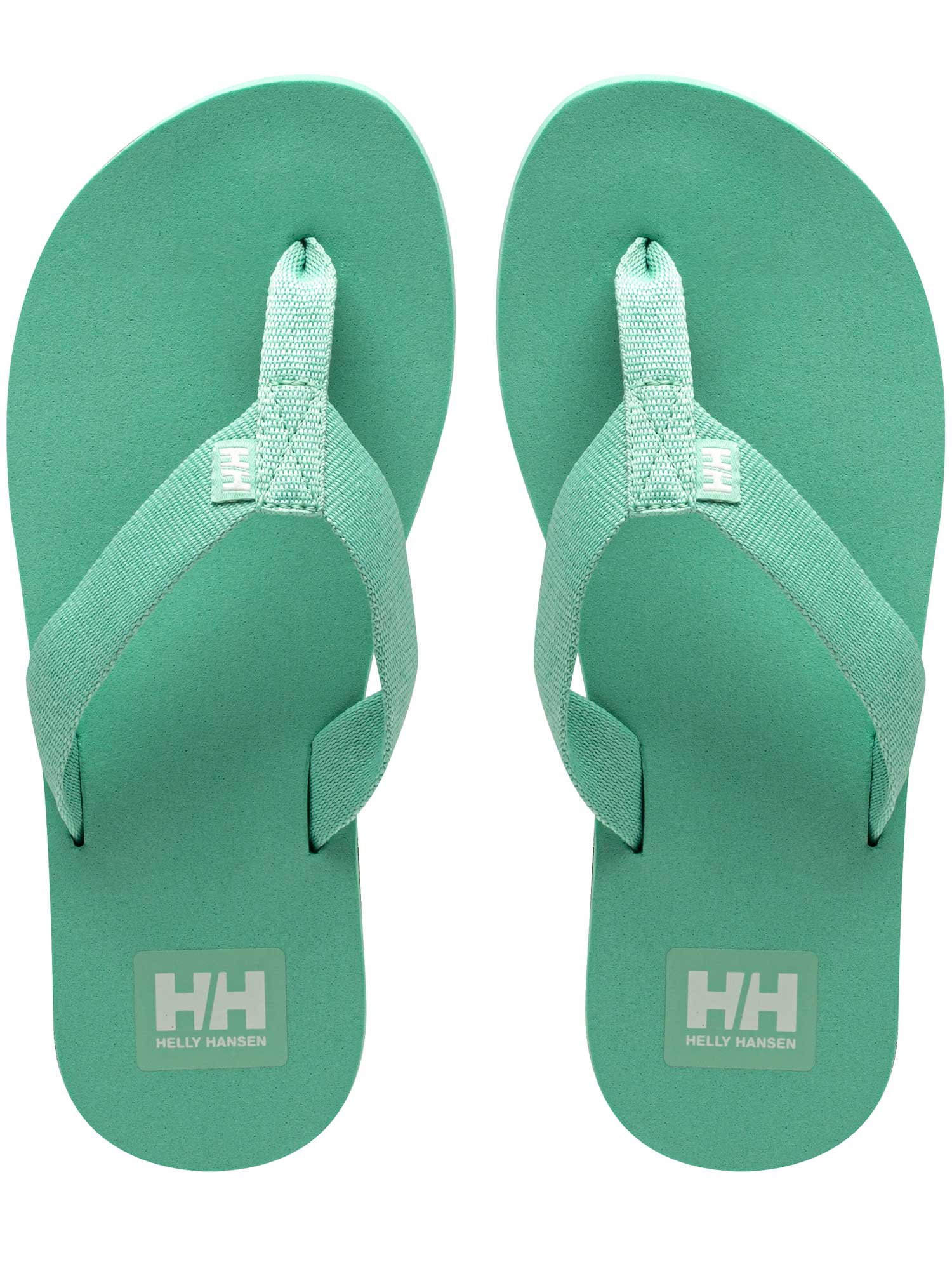HELLY HANSEN Джапанки W LOGO SANDAL 2