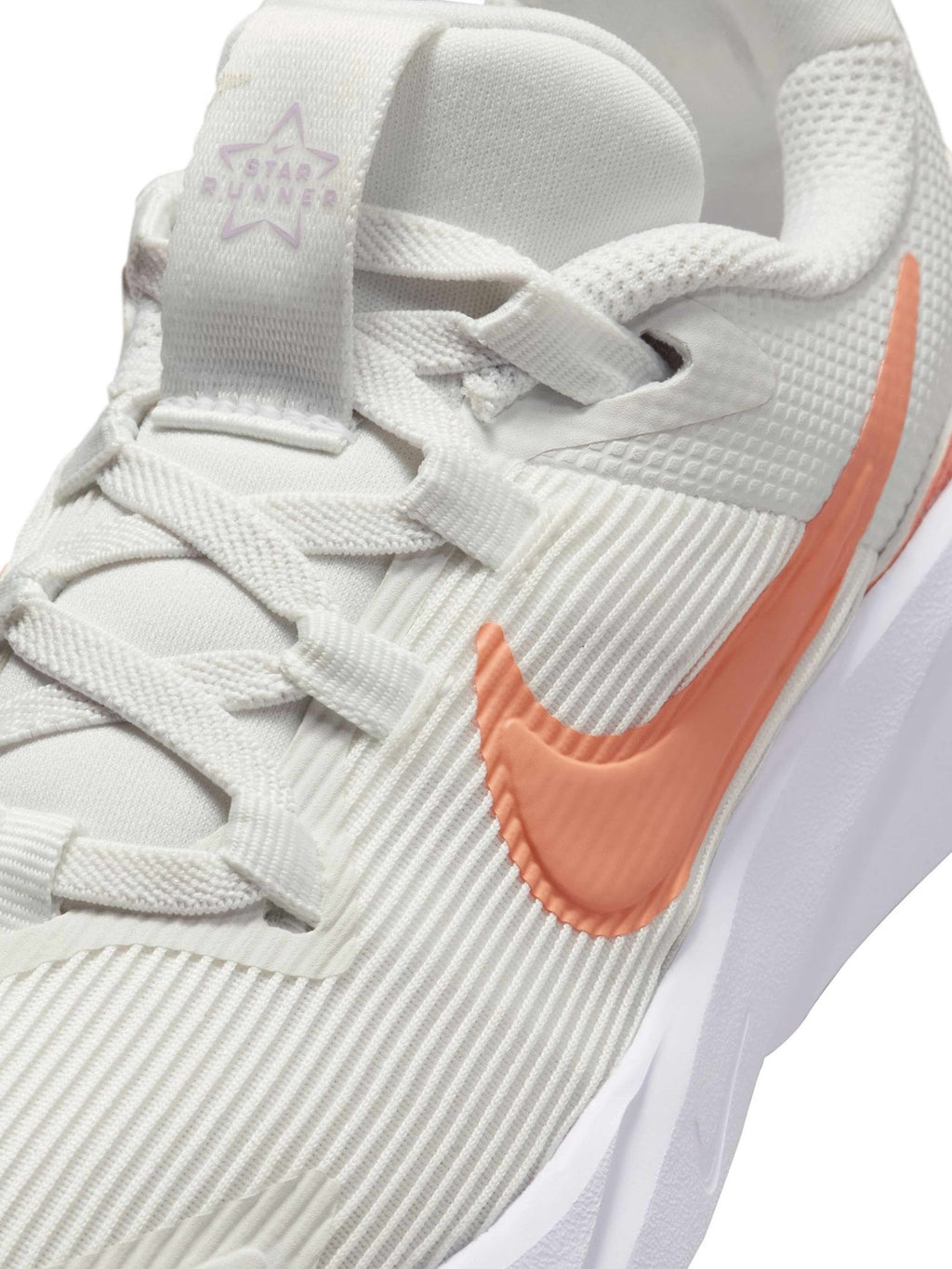 NIKE Обувки STAR RUNNER 4 NN (PS)