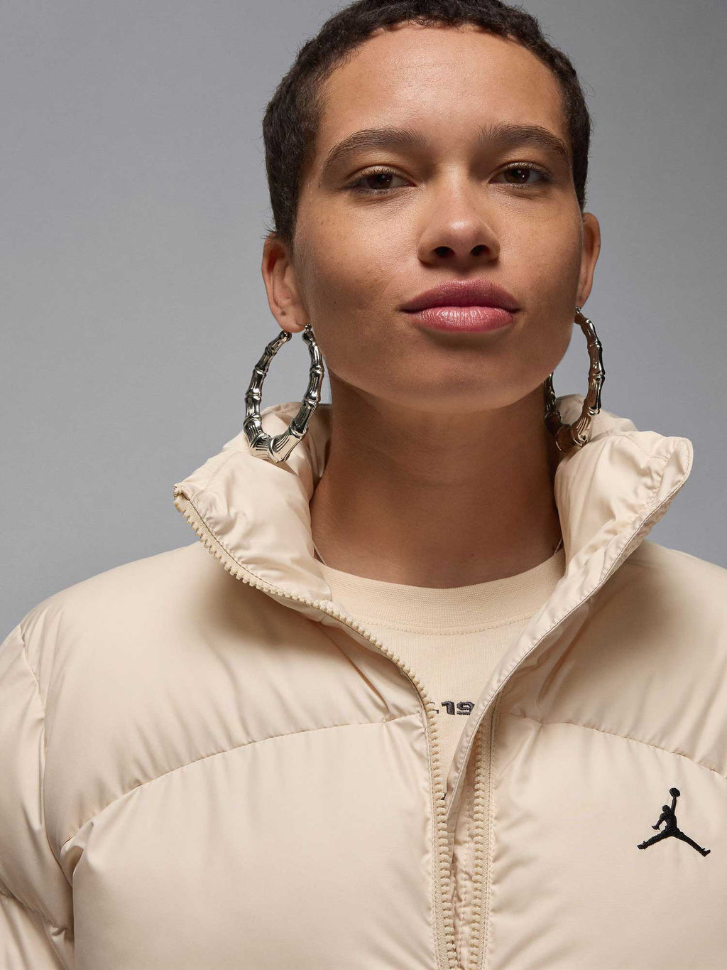 JORDAN Яке W J PUFFER