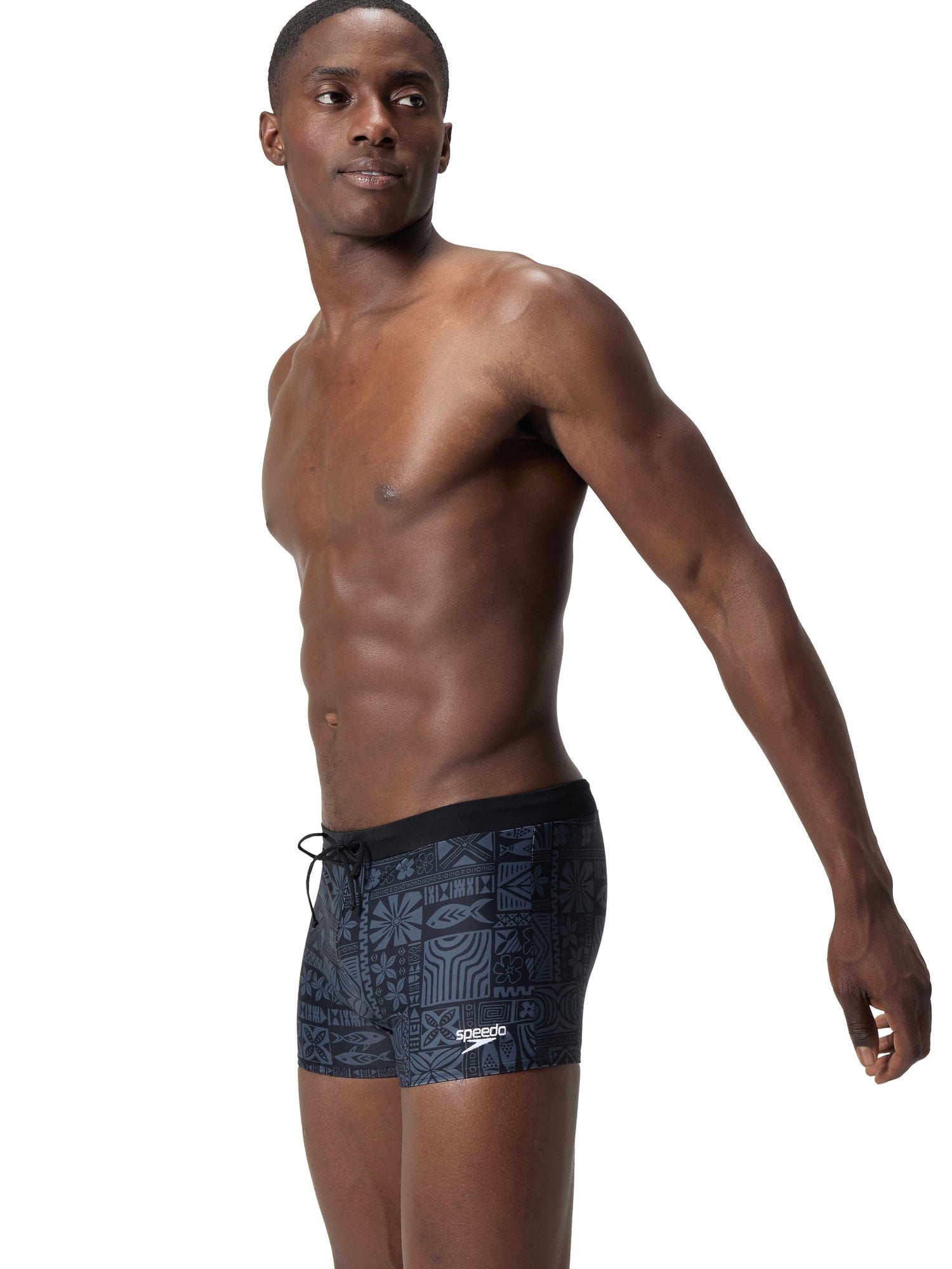 SPEEDO Бански MENS VALMILTON AQUASHORT