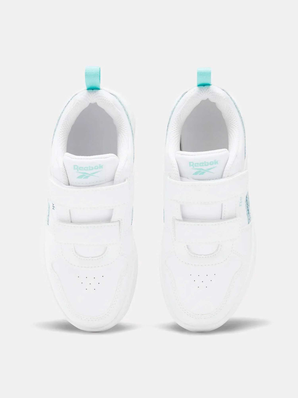 REEBOK Обувки ROYAL PRIME 2.0 TWO STRAP