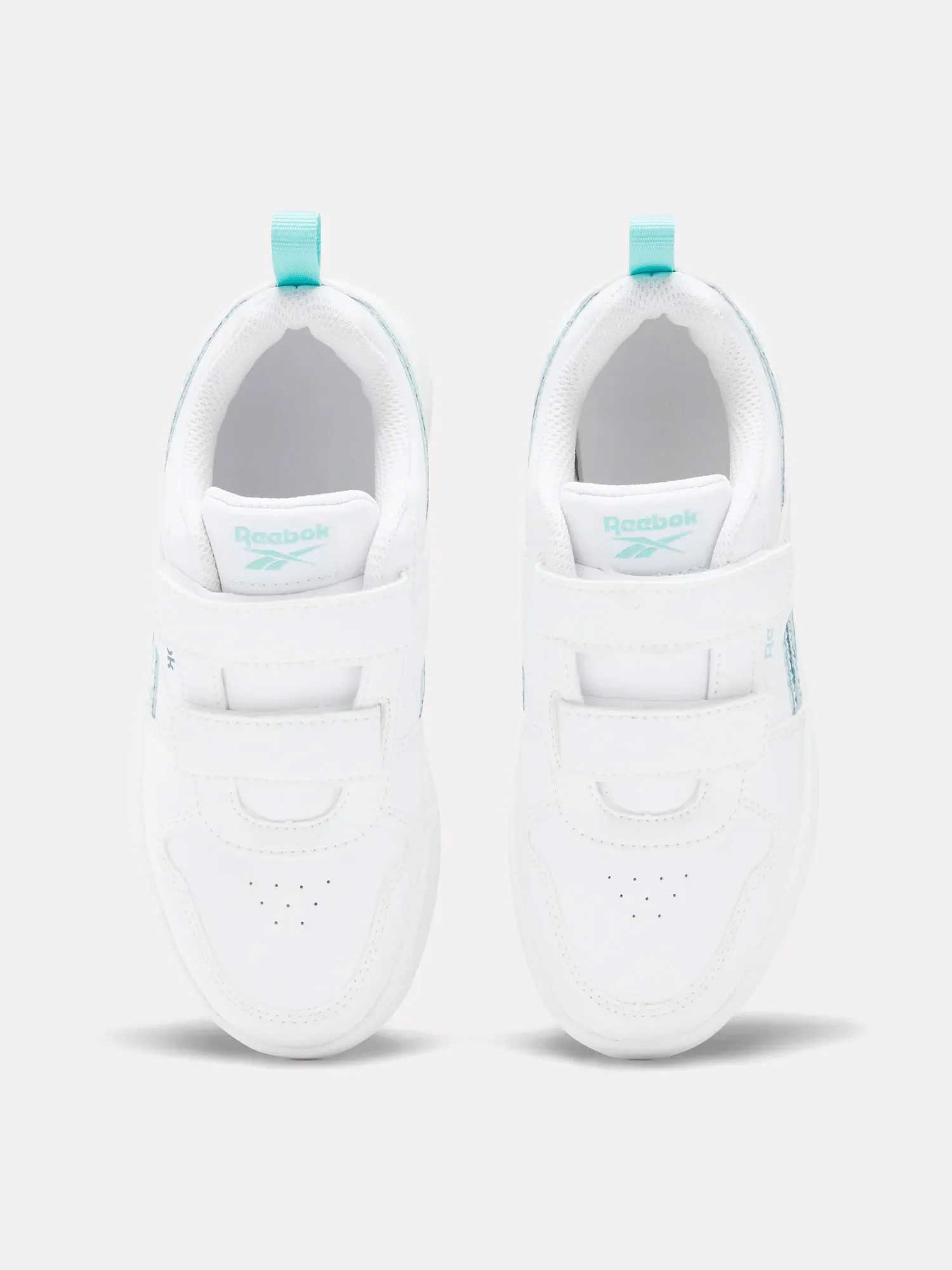 REEBOK Обувки ROYAL PRIME 2.0 TWO STRAP