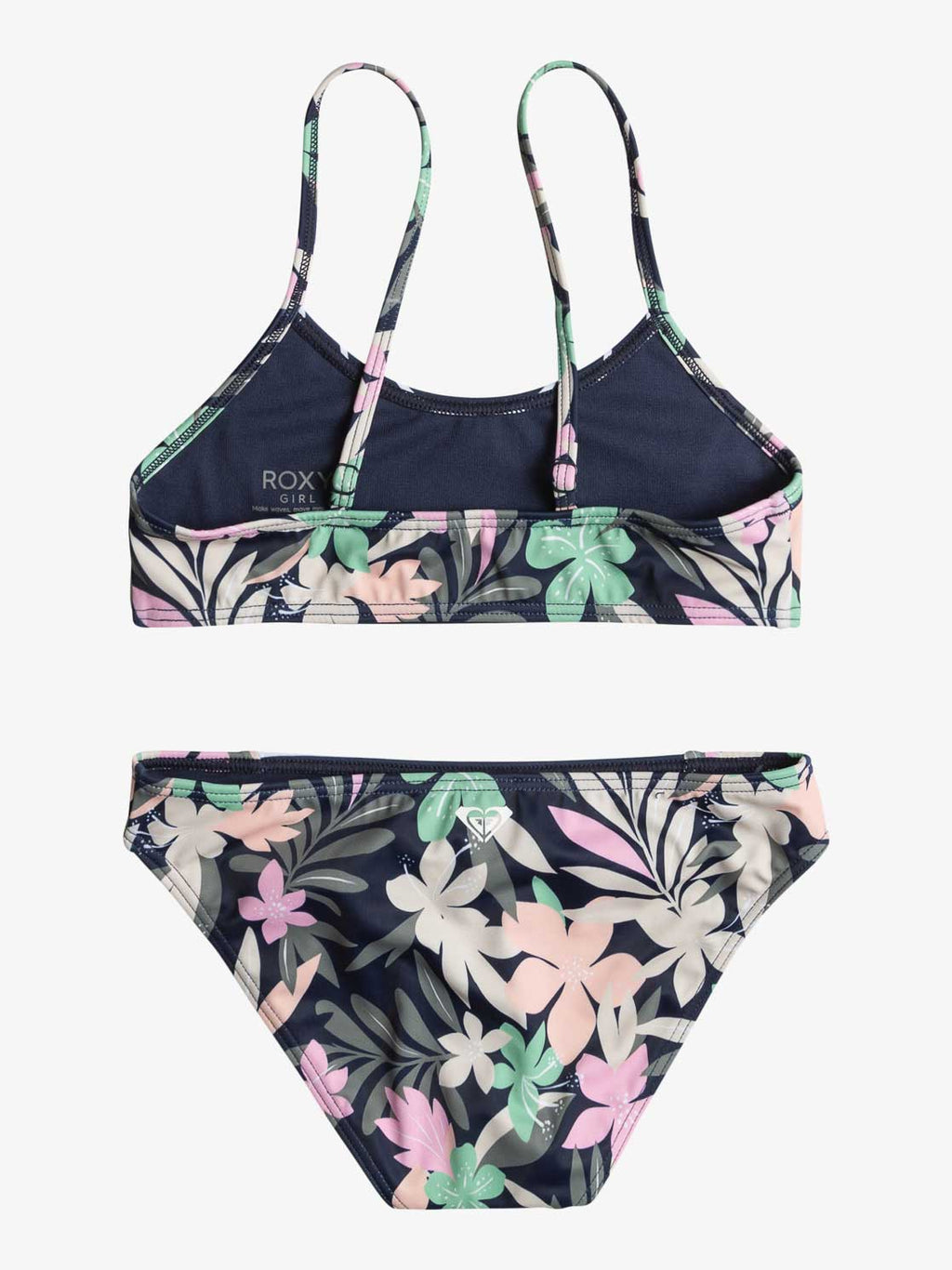 ROXY Бански 2 части ILACABO ACTIVE BRALETTE SET