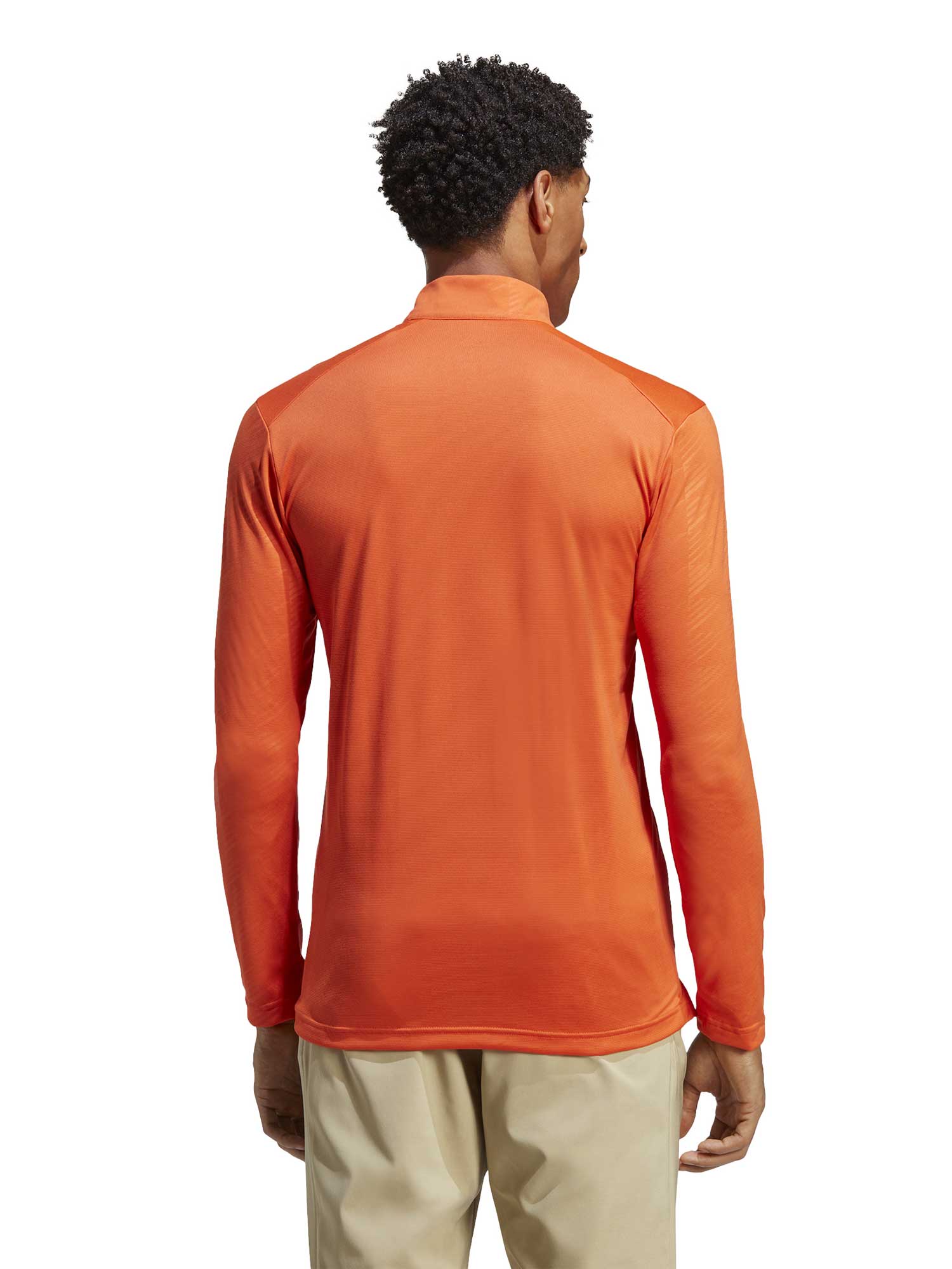 ADIDAS PERFORMANCE Блуза Terrex Multi Half-Zip Long-Sleeve Top