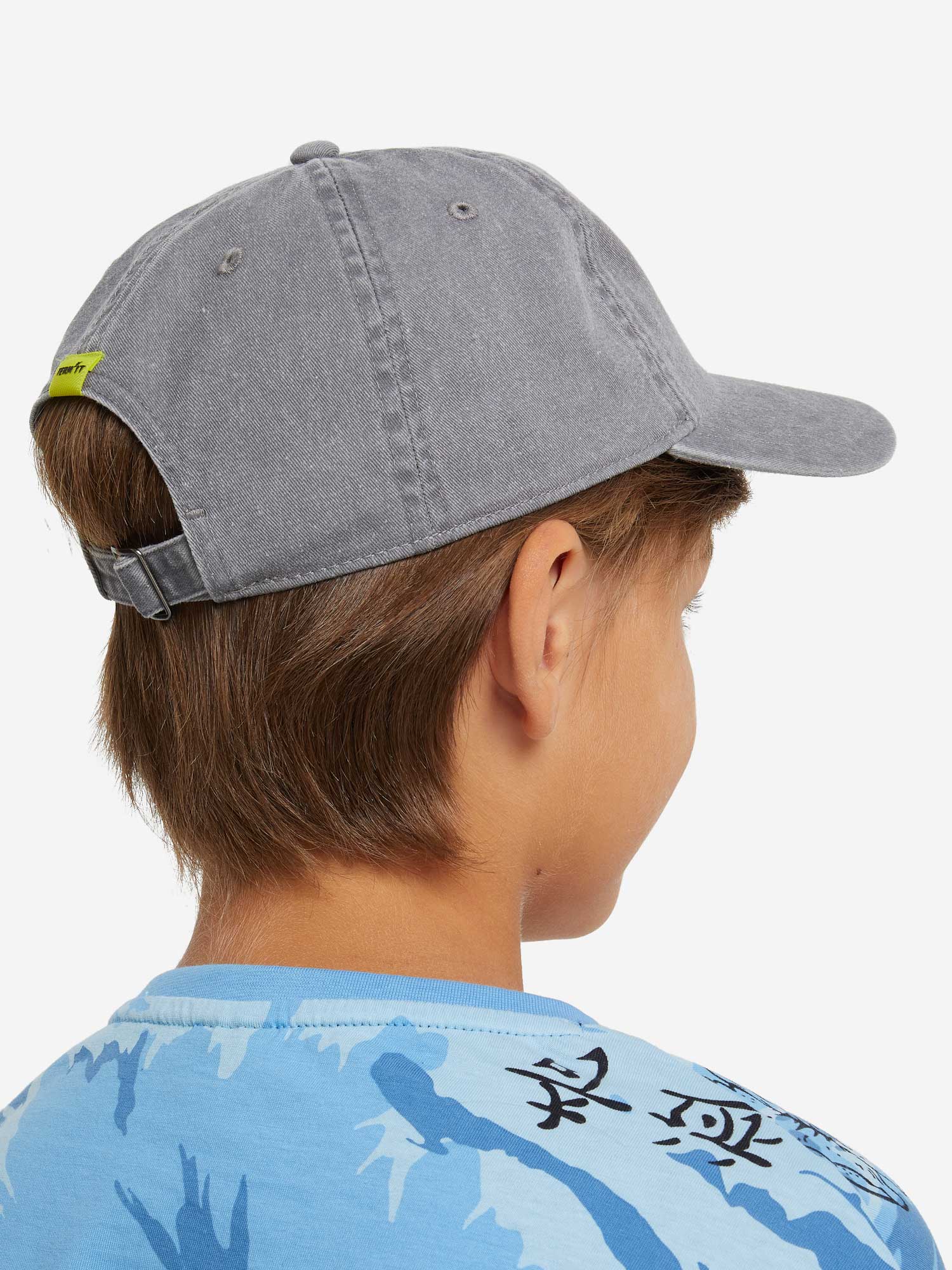 TERMIT Шапка Boys Baseball Cap