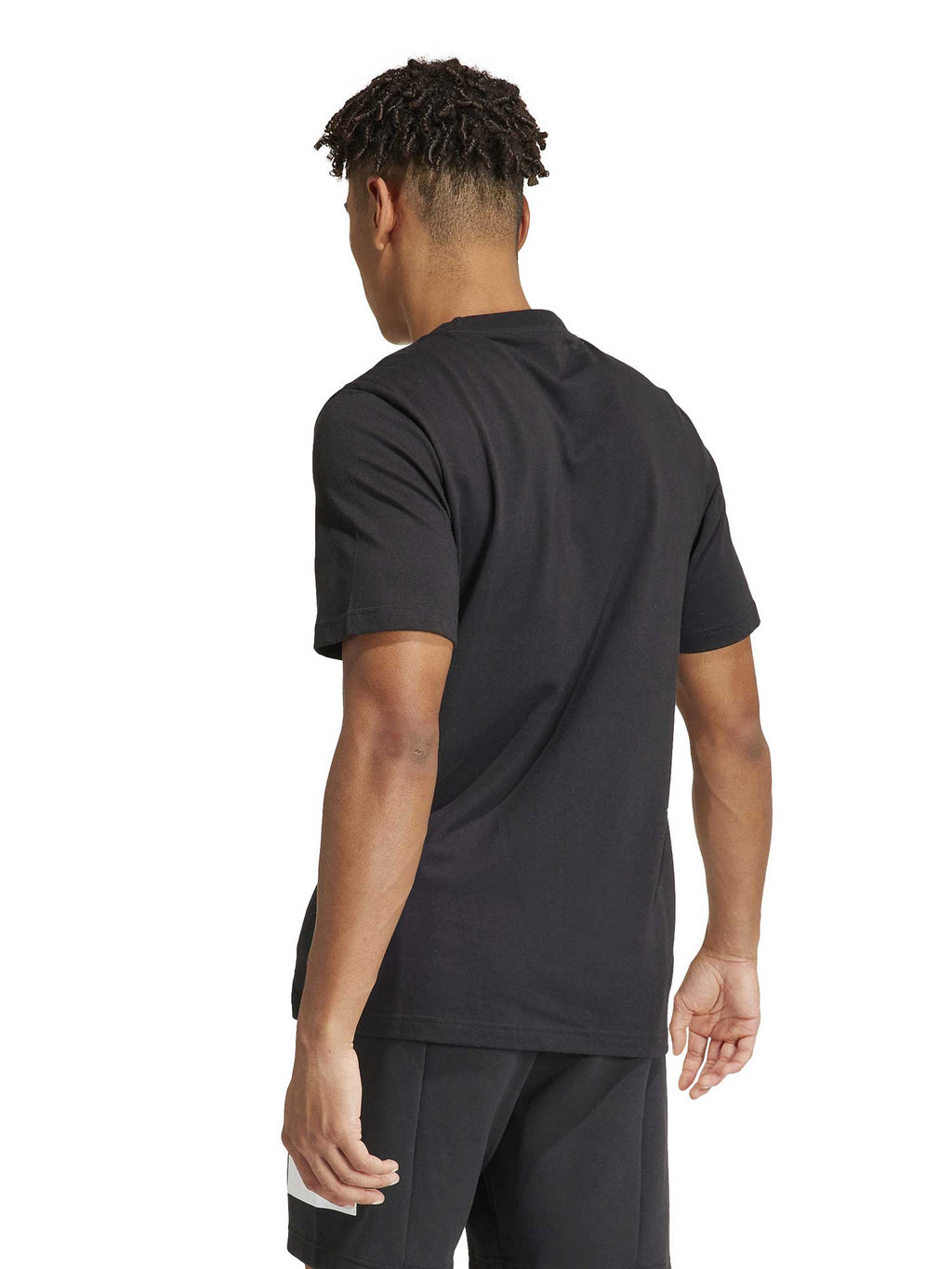 ADIDAS SPORTSWEAR Тениска Metallic Graphic T-Shirt