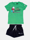 CHAMPION Спортен екип Set